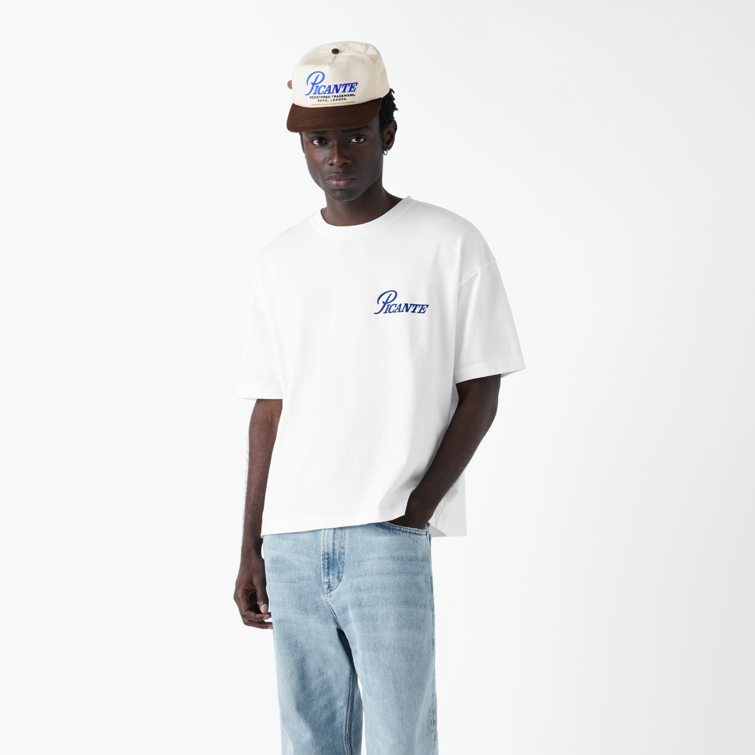 Record T-Shirt