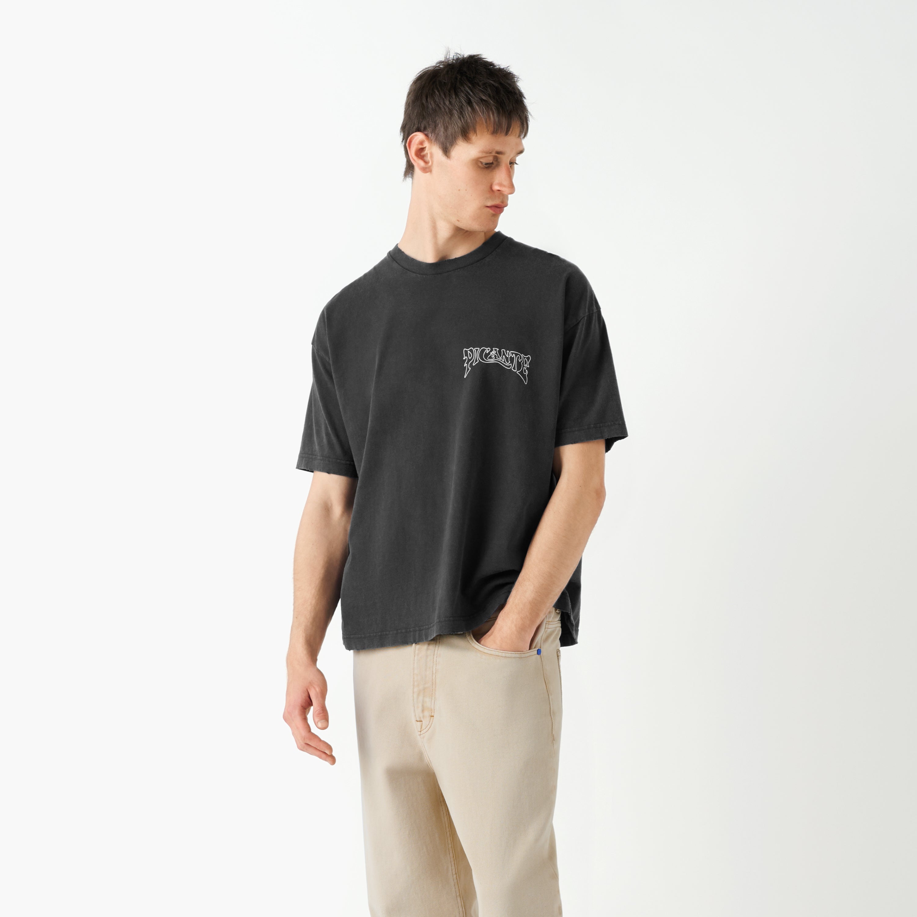 Sacramento T-Shirt