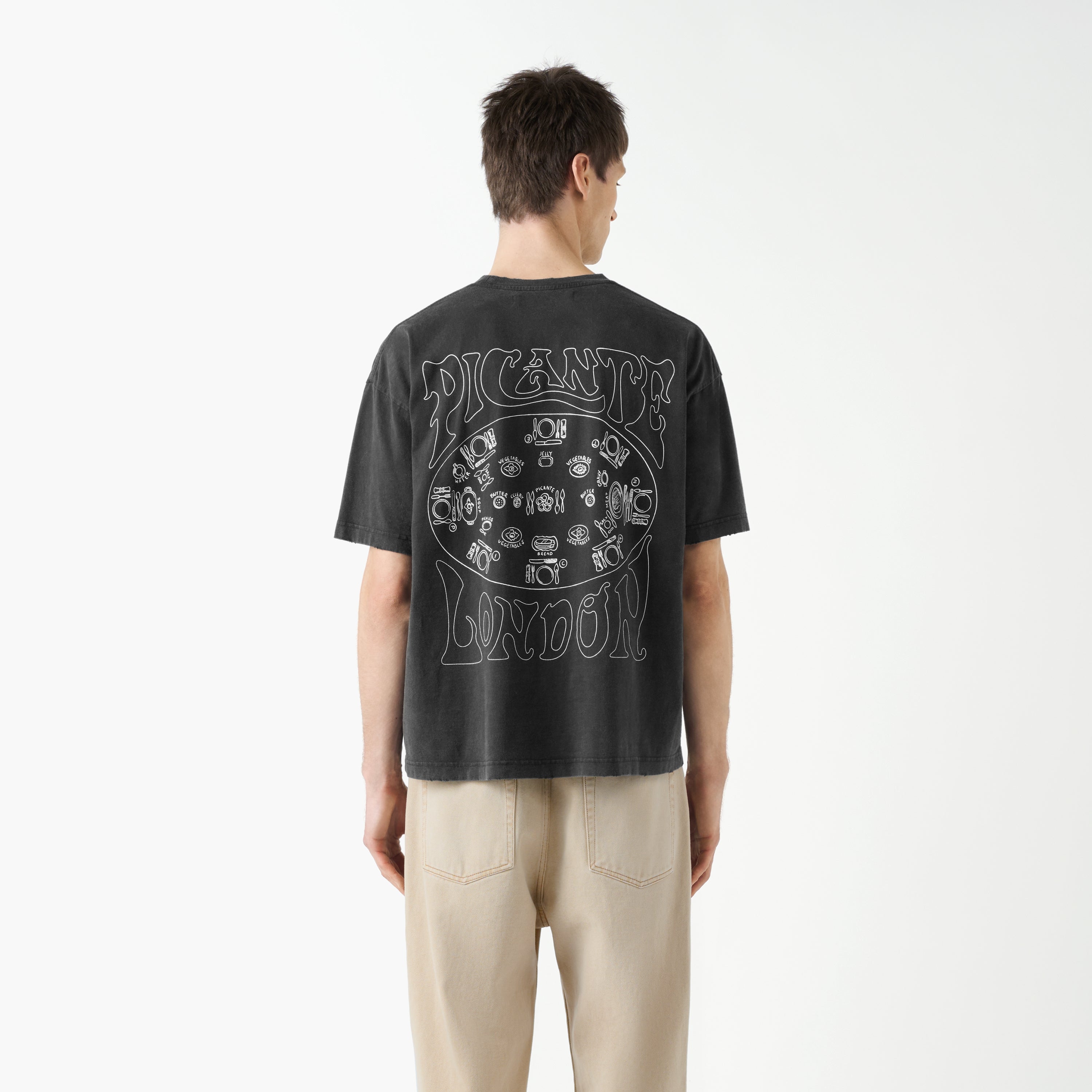 Sacramento T-Shirt
