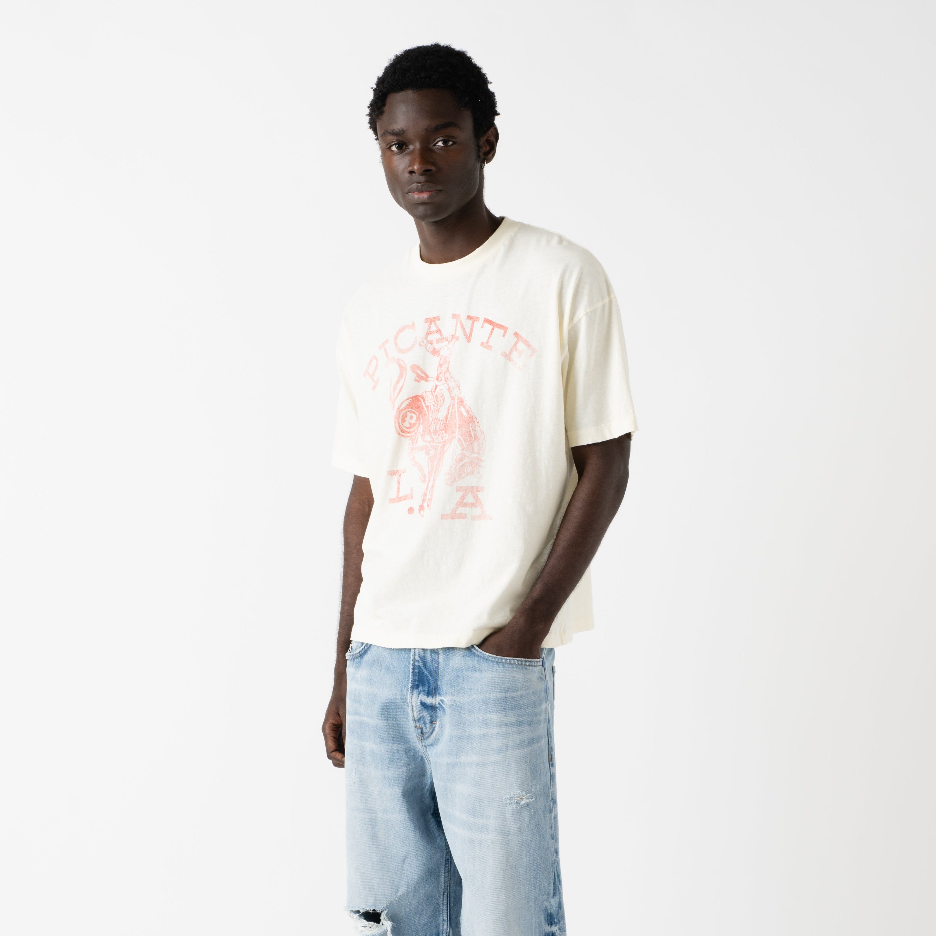 Cowboy T-Shirt