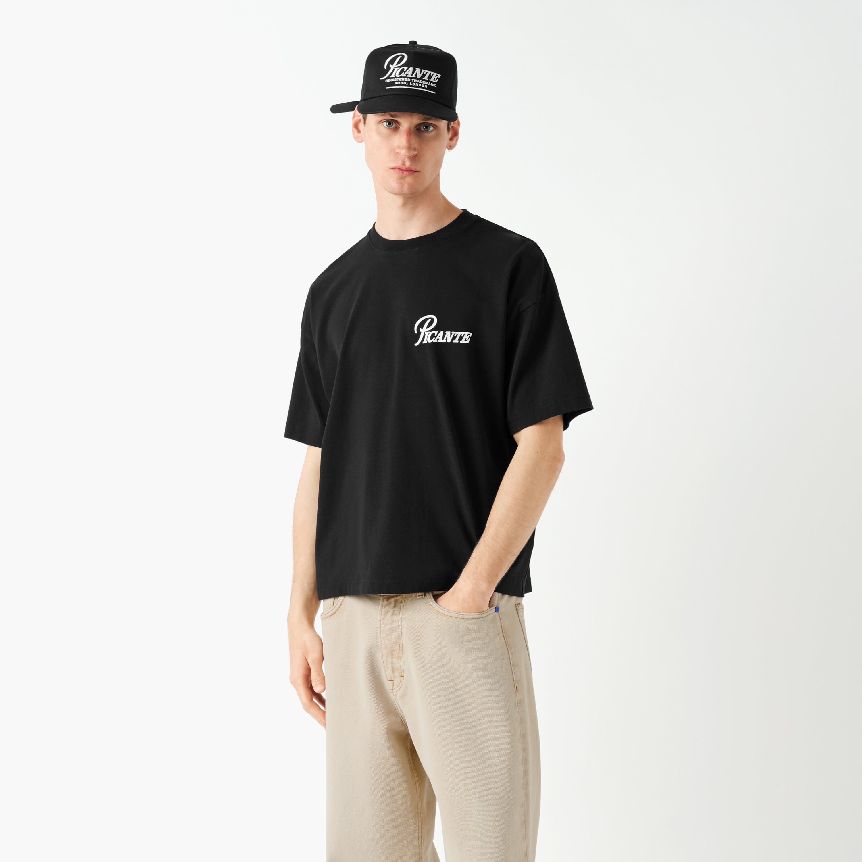 Record T-Shirt