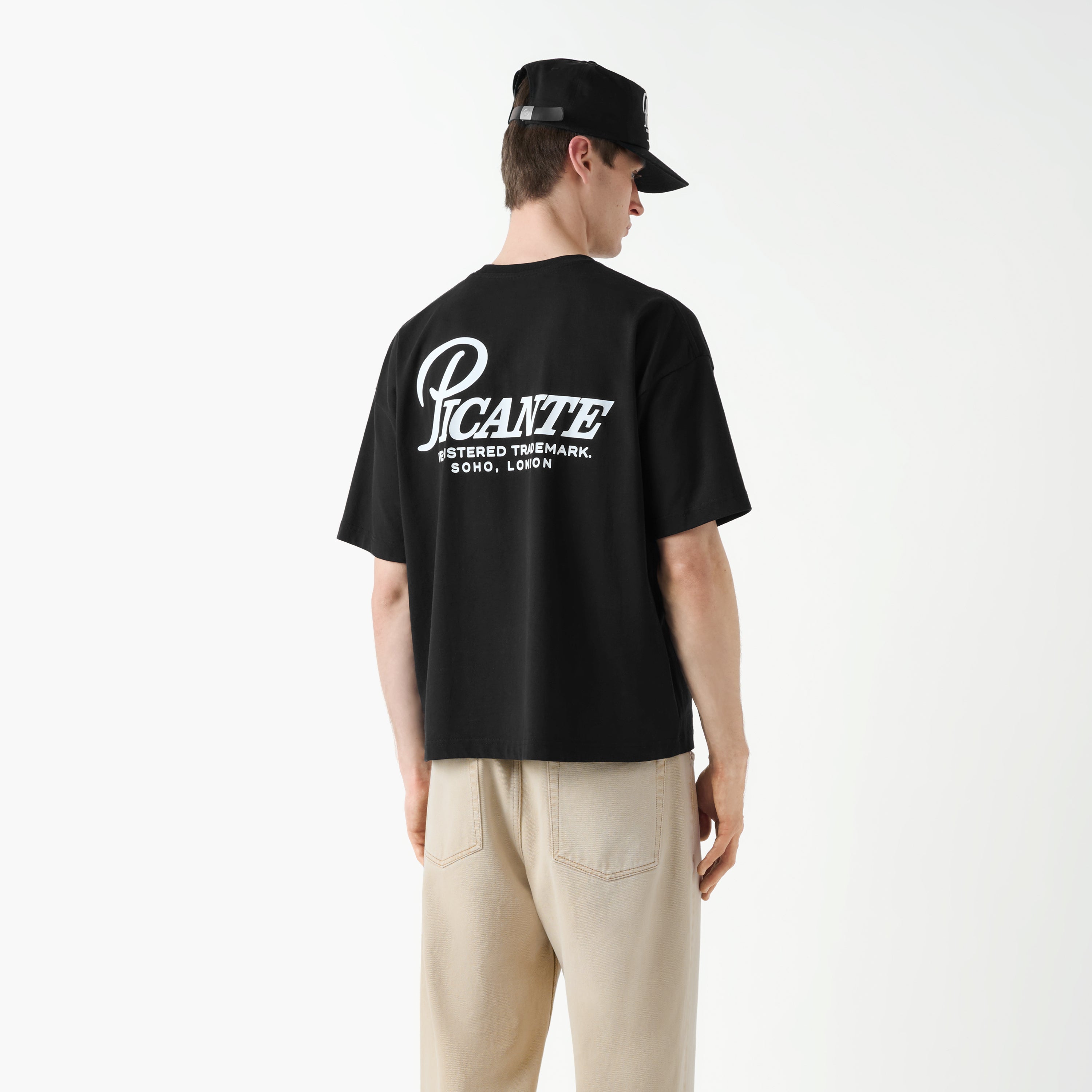 Record T-Shirt