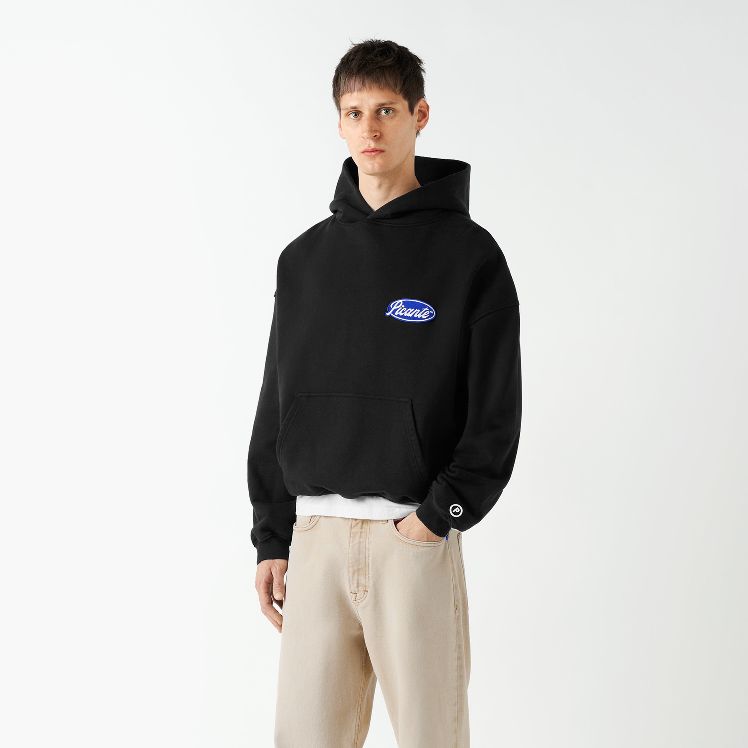Senna Hoodie