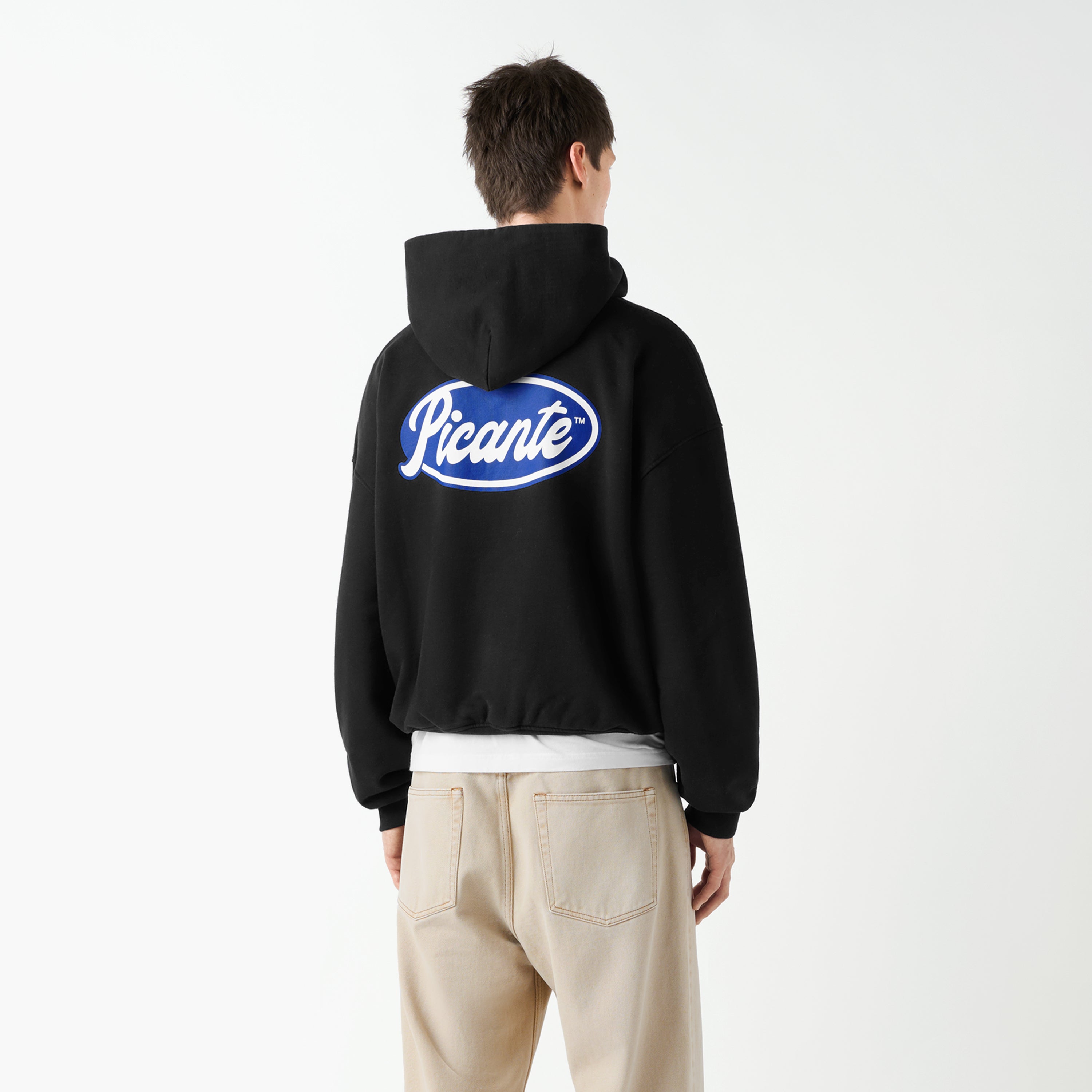 Senna Hoodie