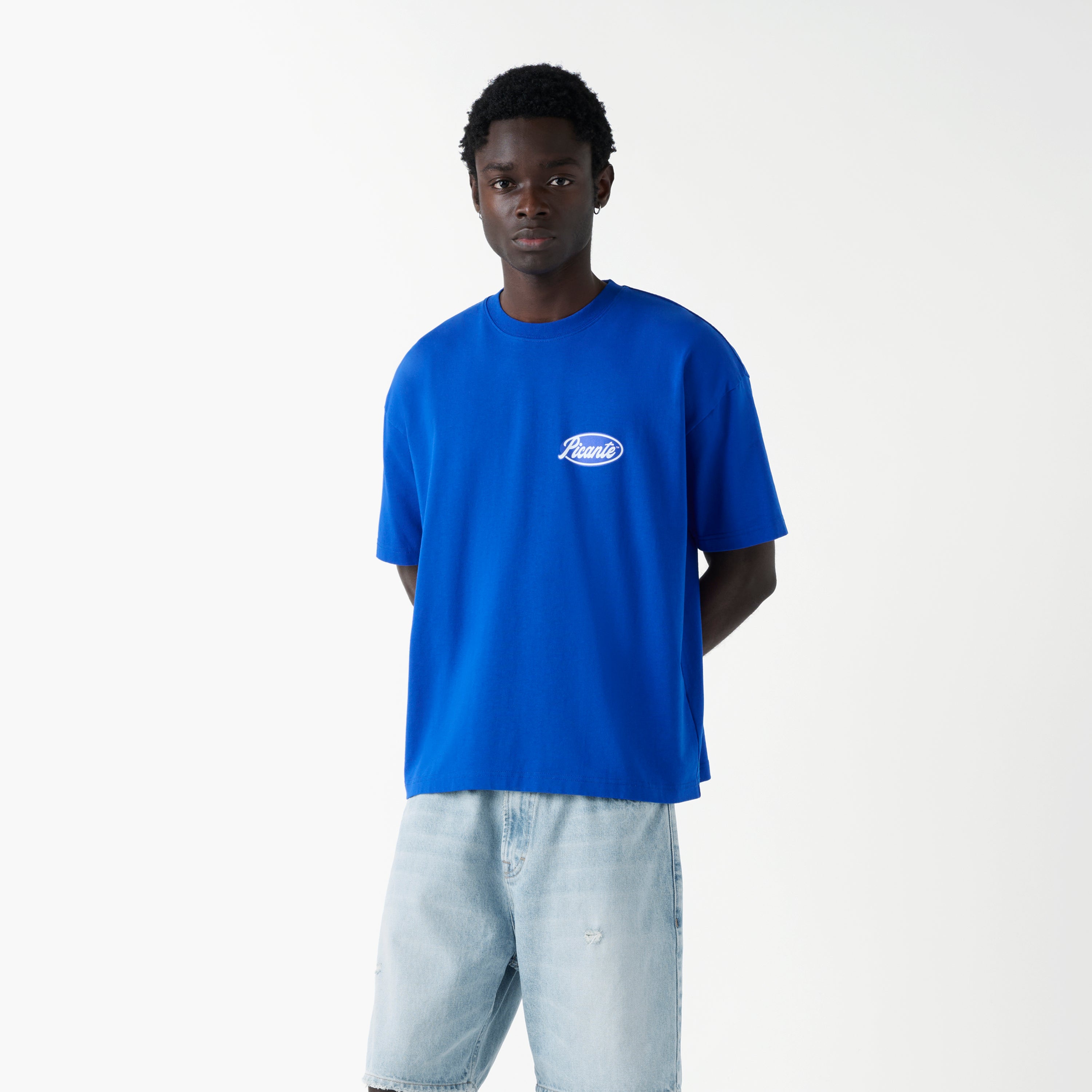 Senna T-Shirt