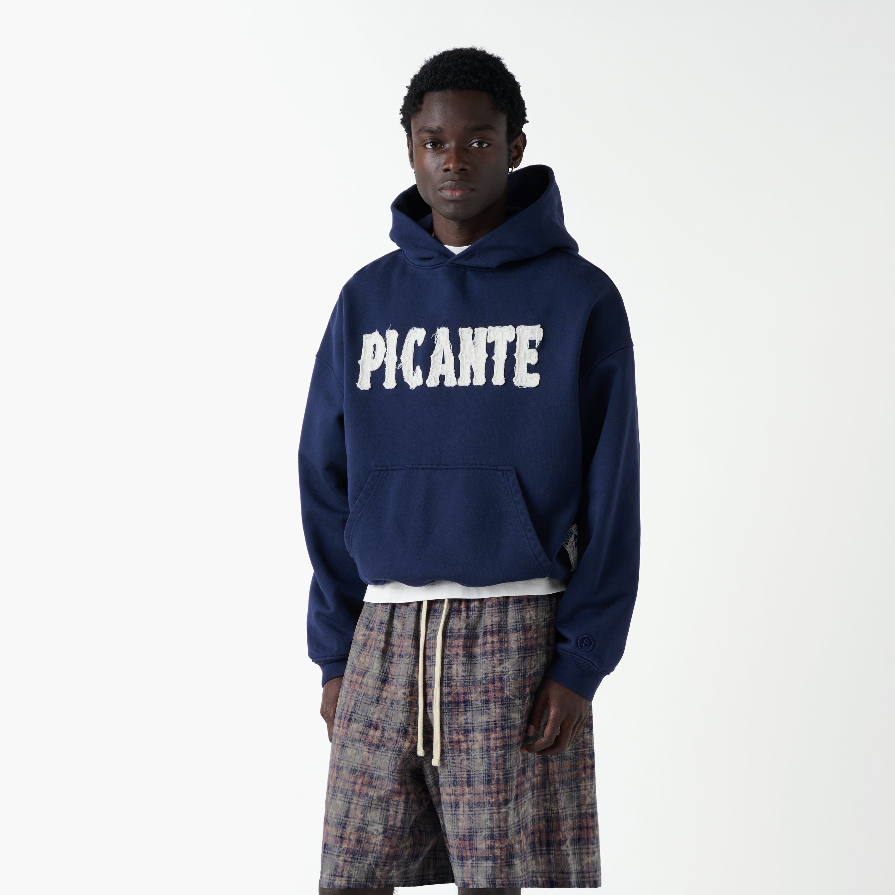 Kallman Hoodie