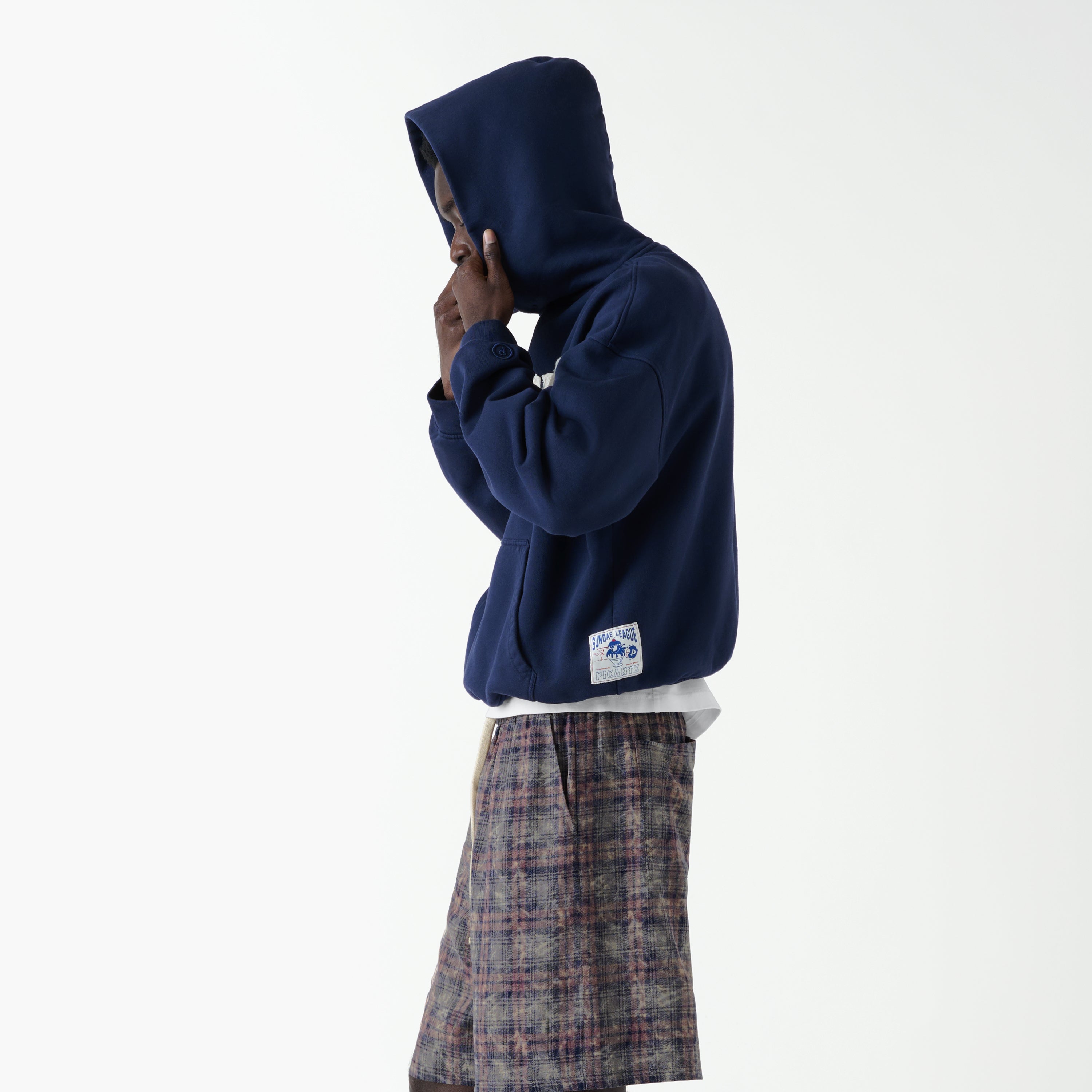 Kallman Hoodie