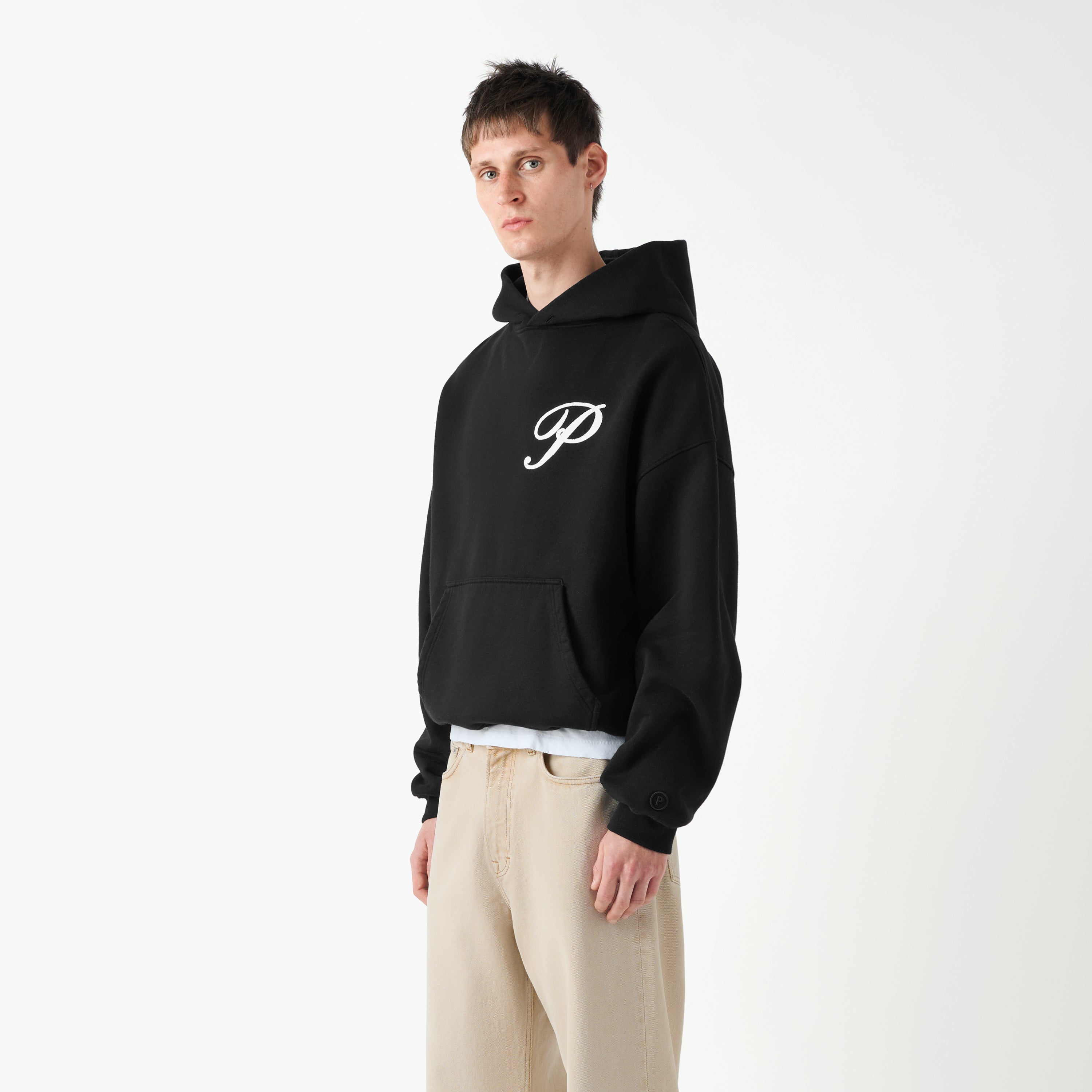 Gallery Hoodie