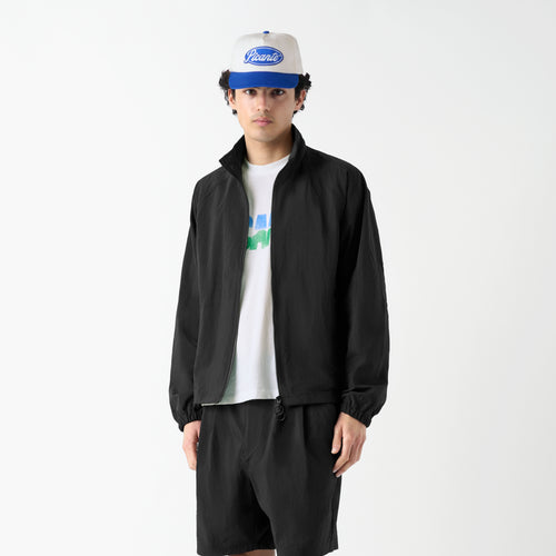 Raglan Track Jacket