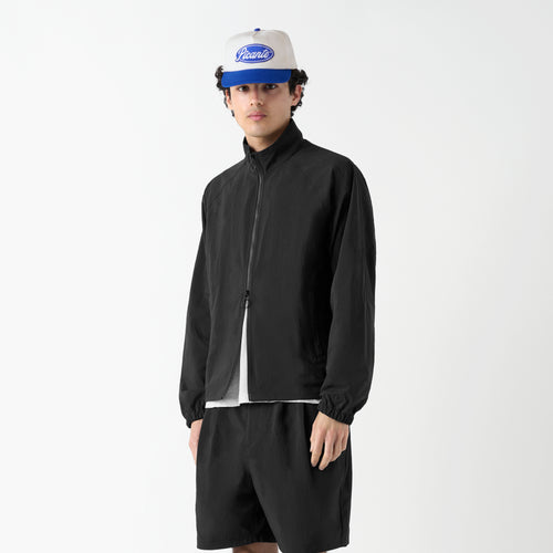 Raglan Track Jacket