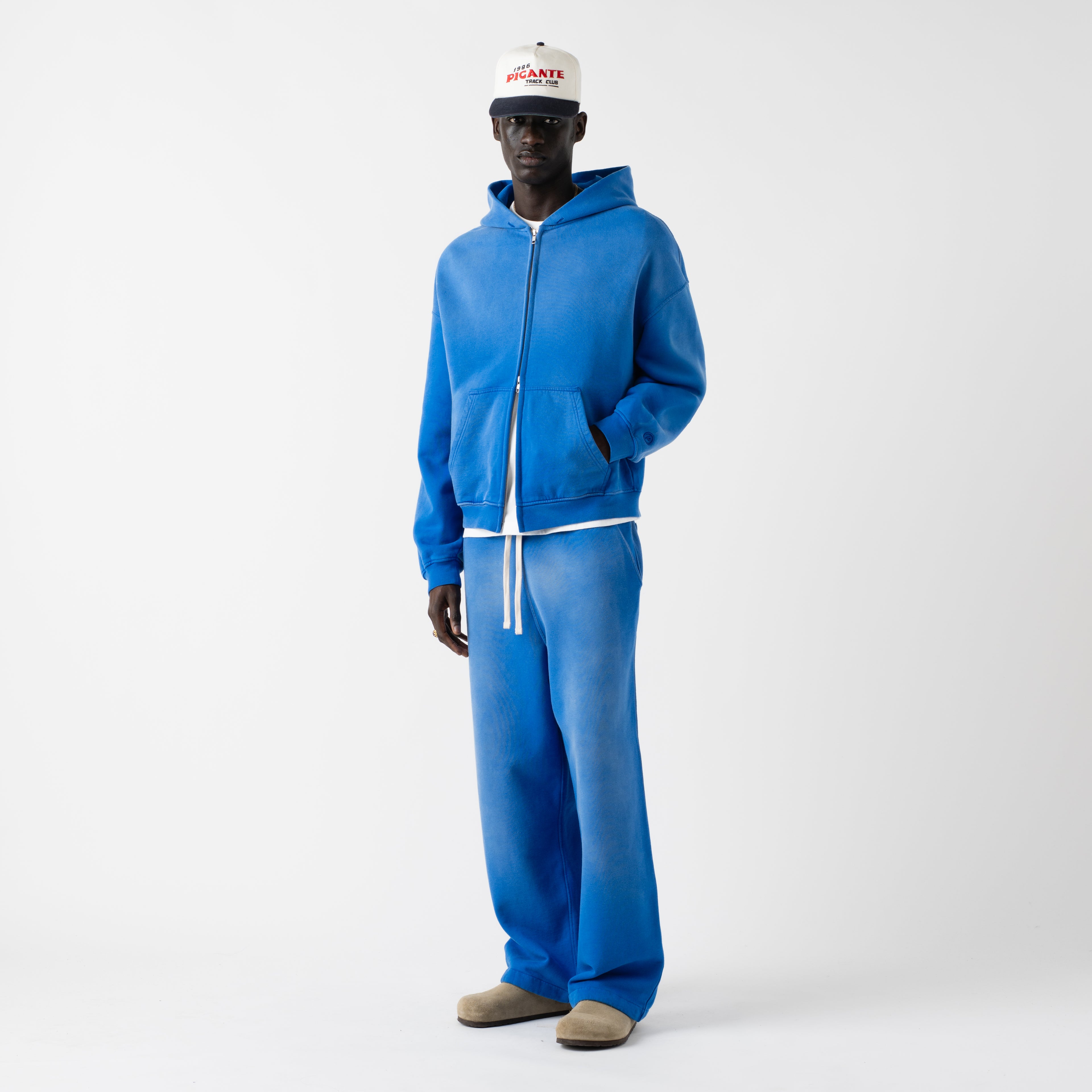 Everyday Straight Leg Sweatpants