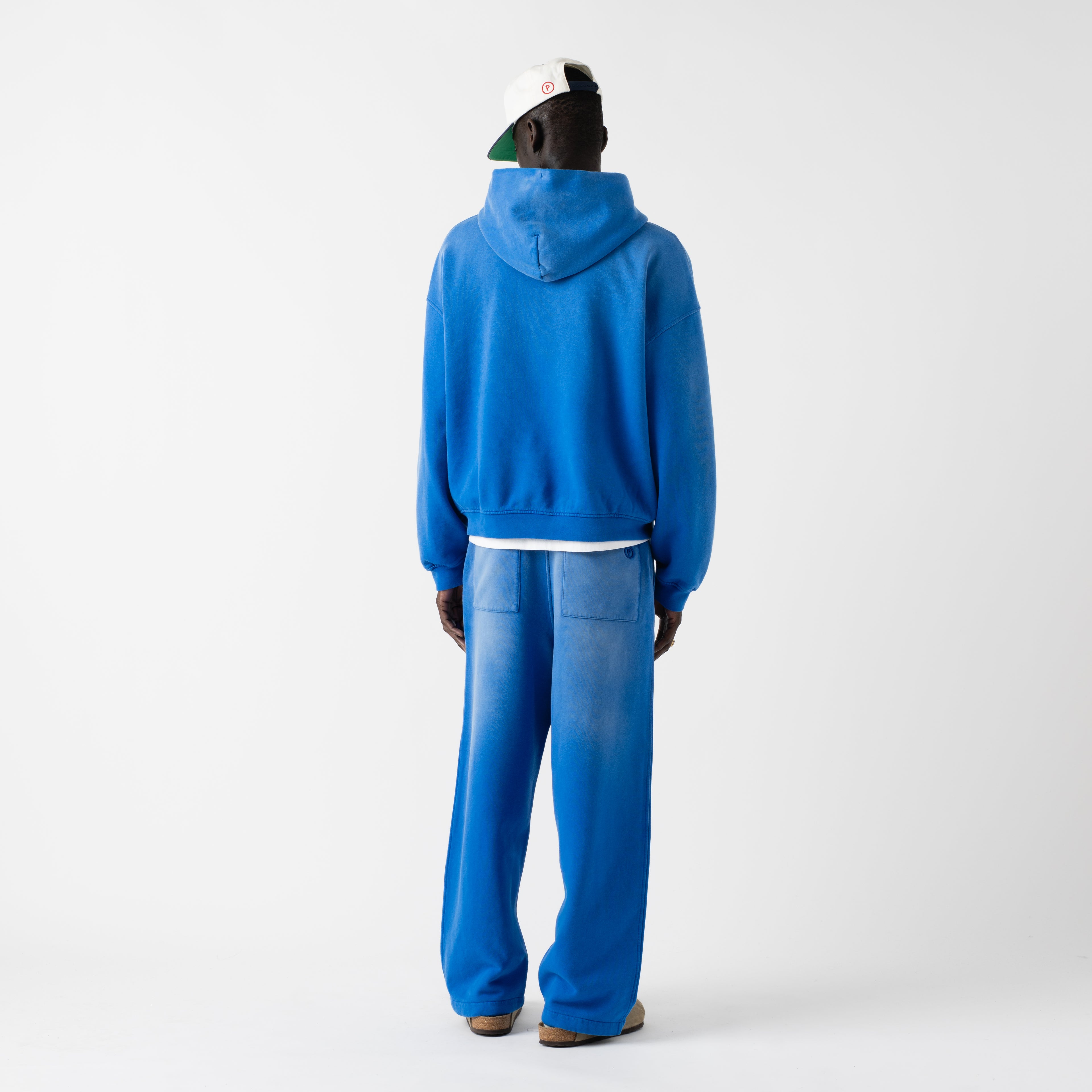 Everyday Straight Leg Sweatpants