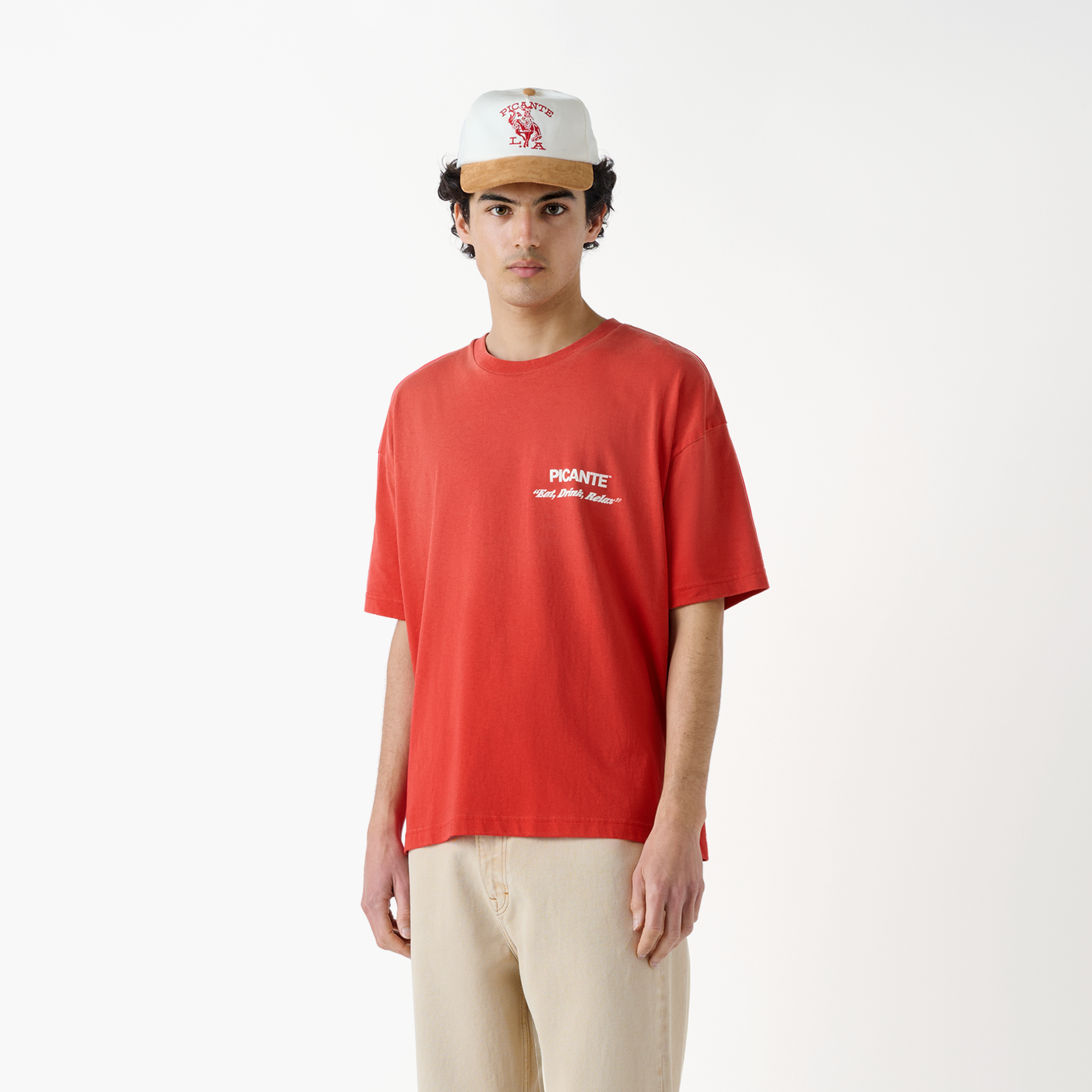Resort T-Shirt