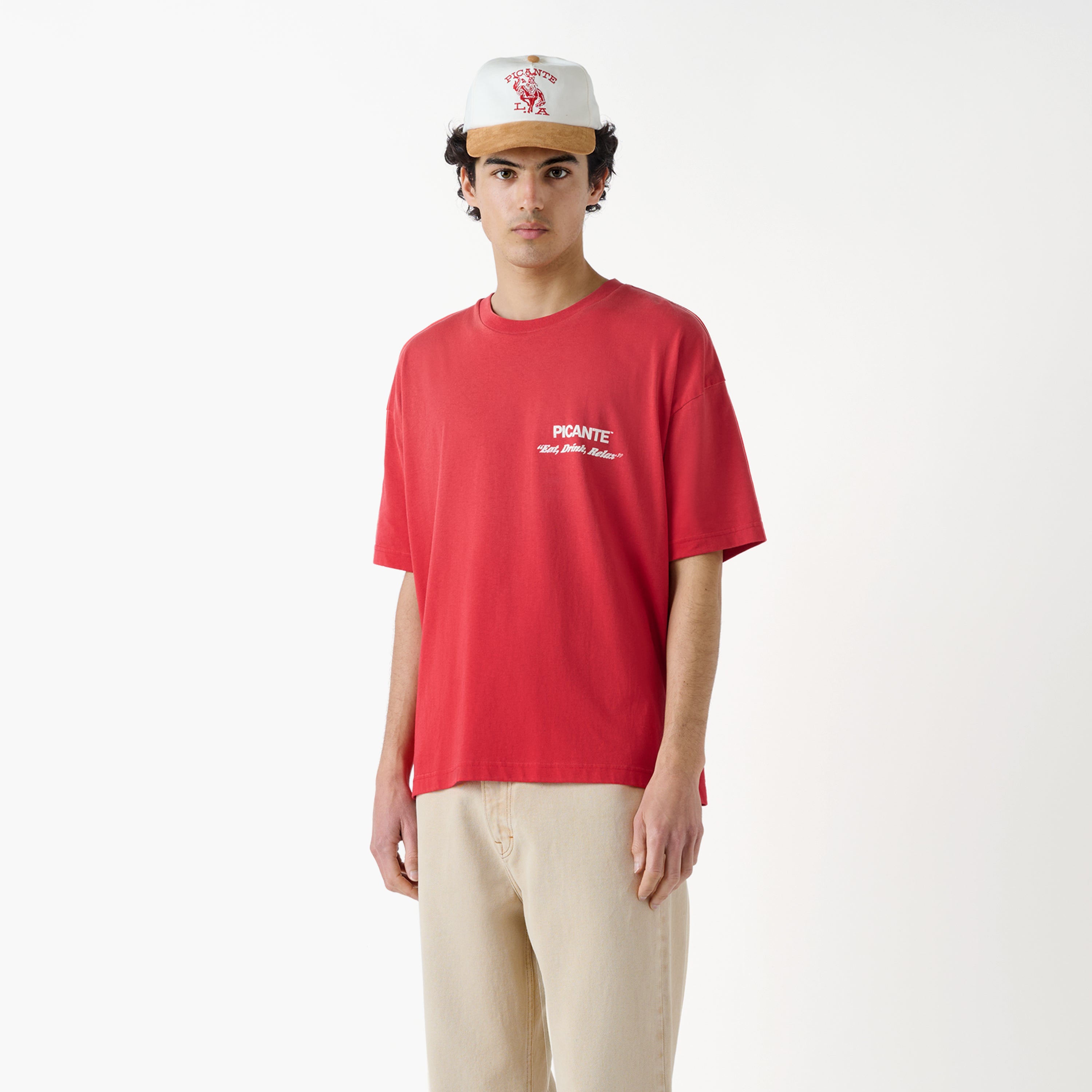 Resort T-Shirt