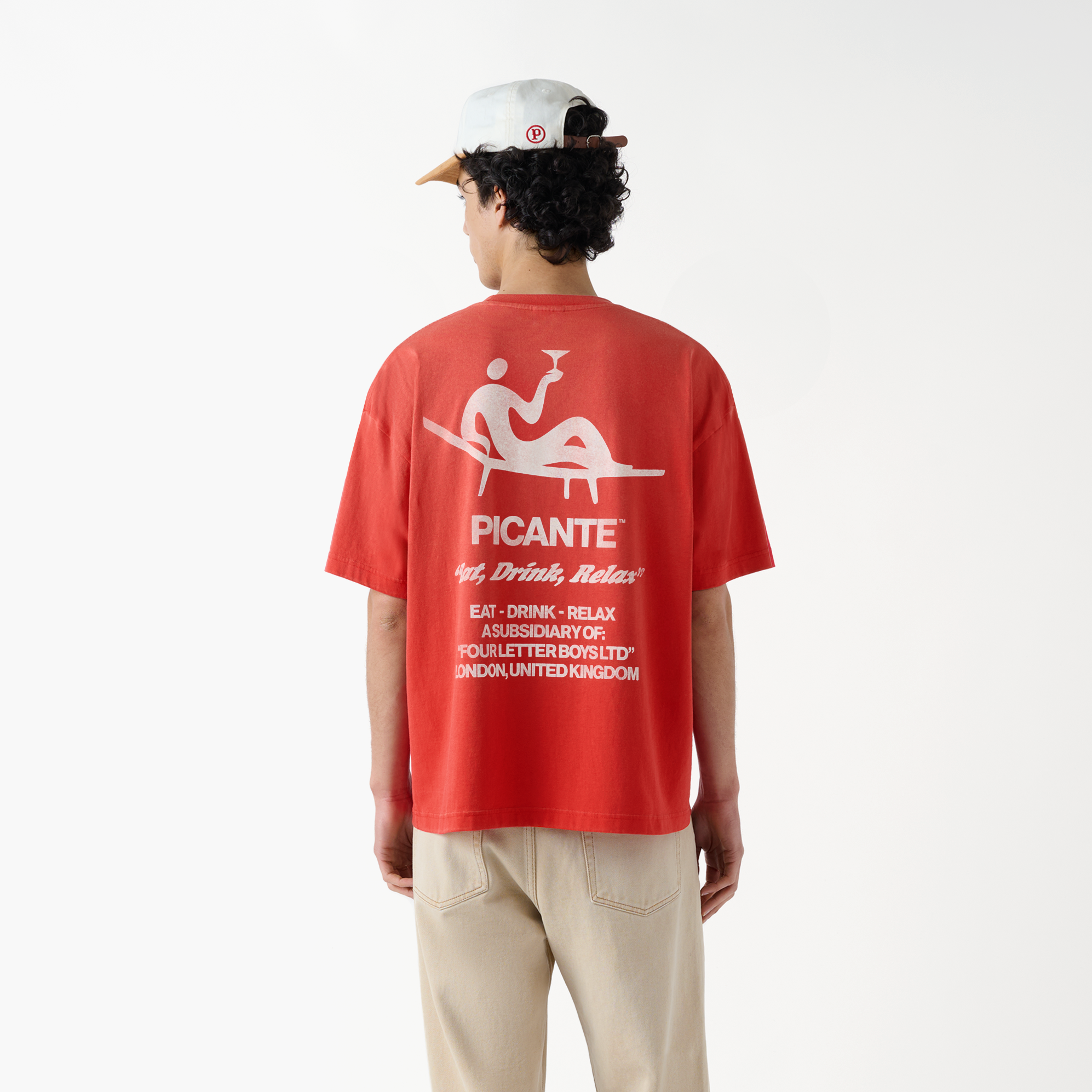 Resort T-Shirt