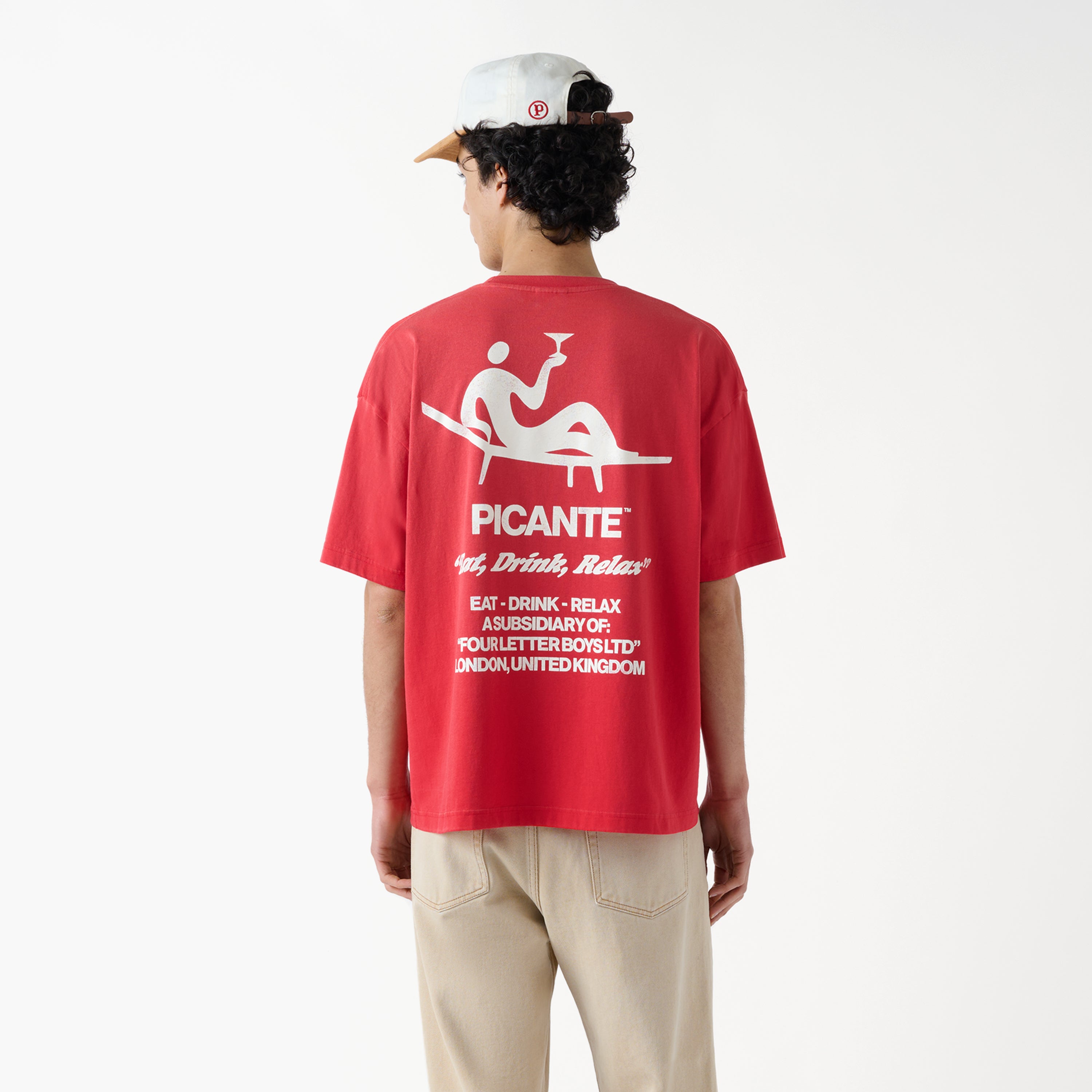 Resort T-Shirt