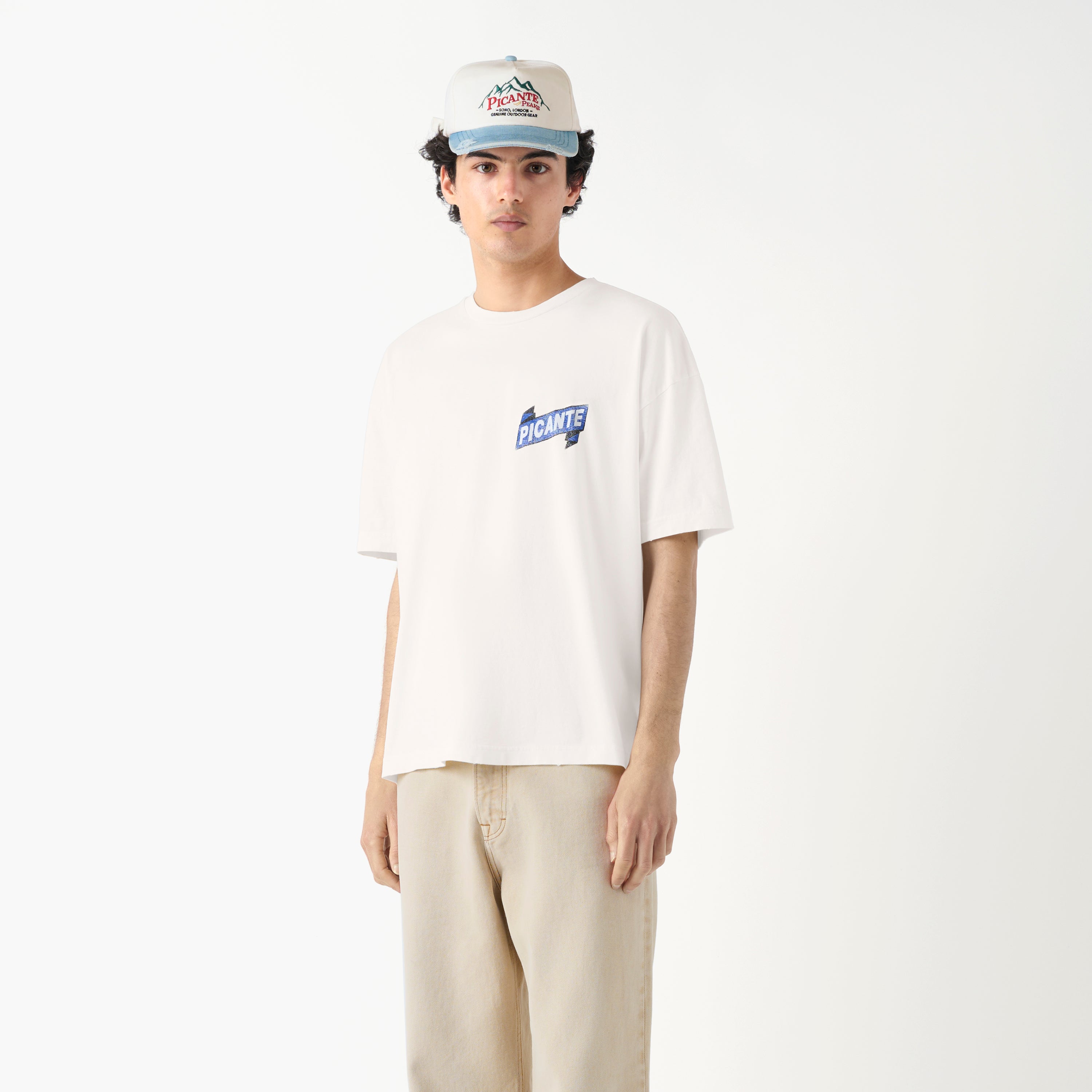 House Sponsor T-Shirt