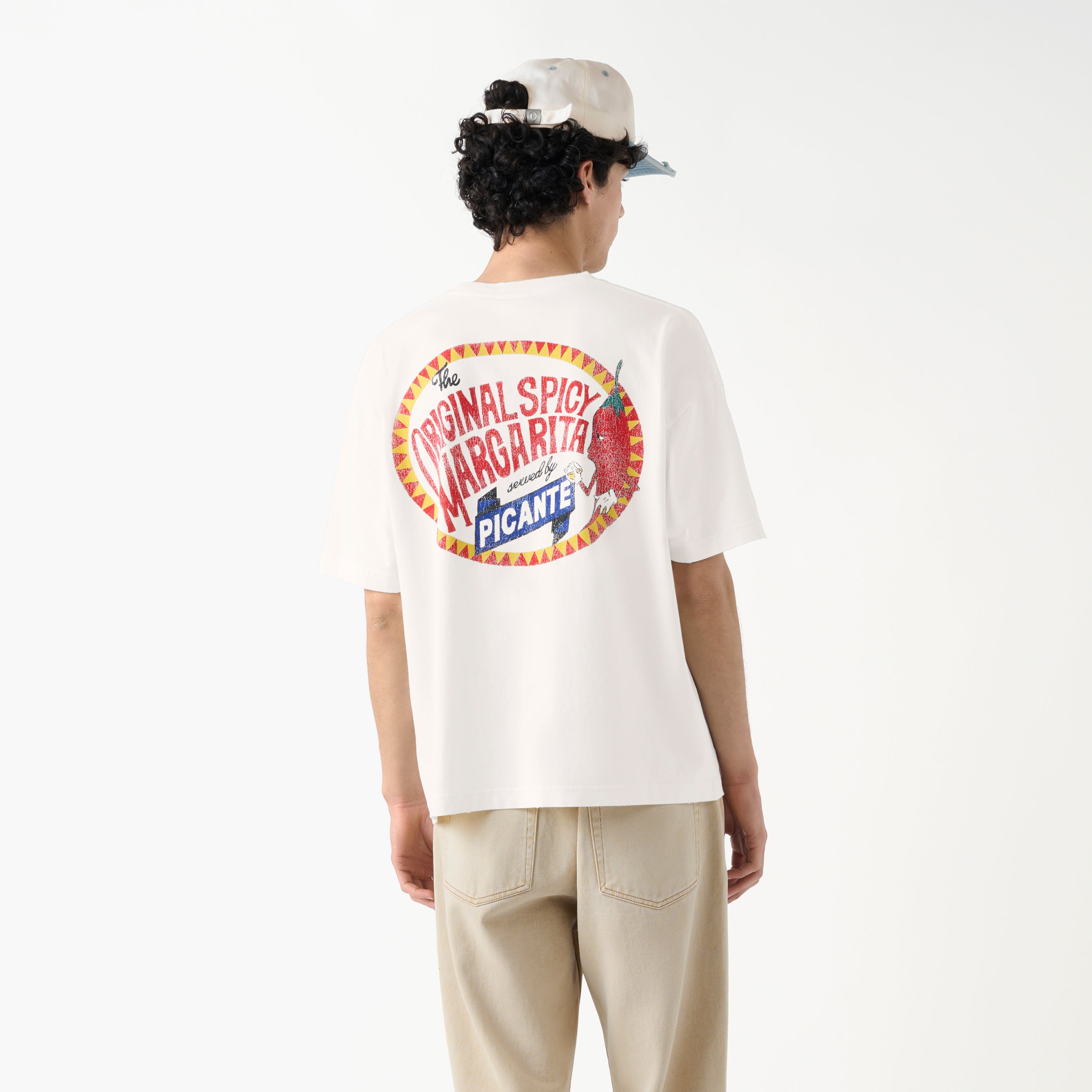 House Sponsor T-Shirt