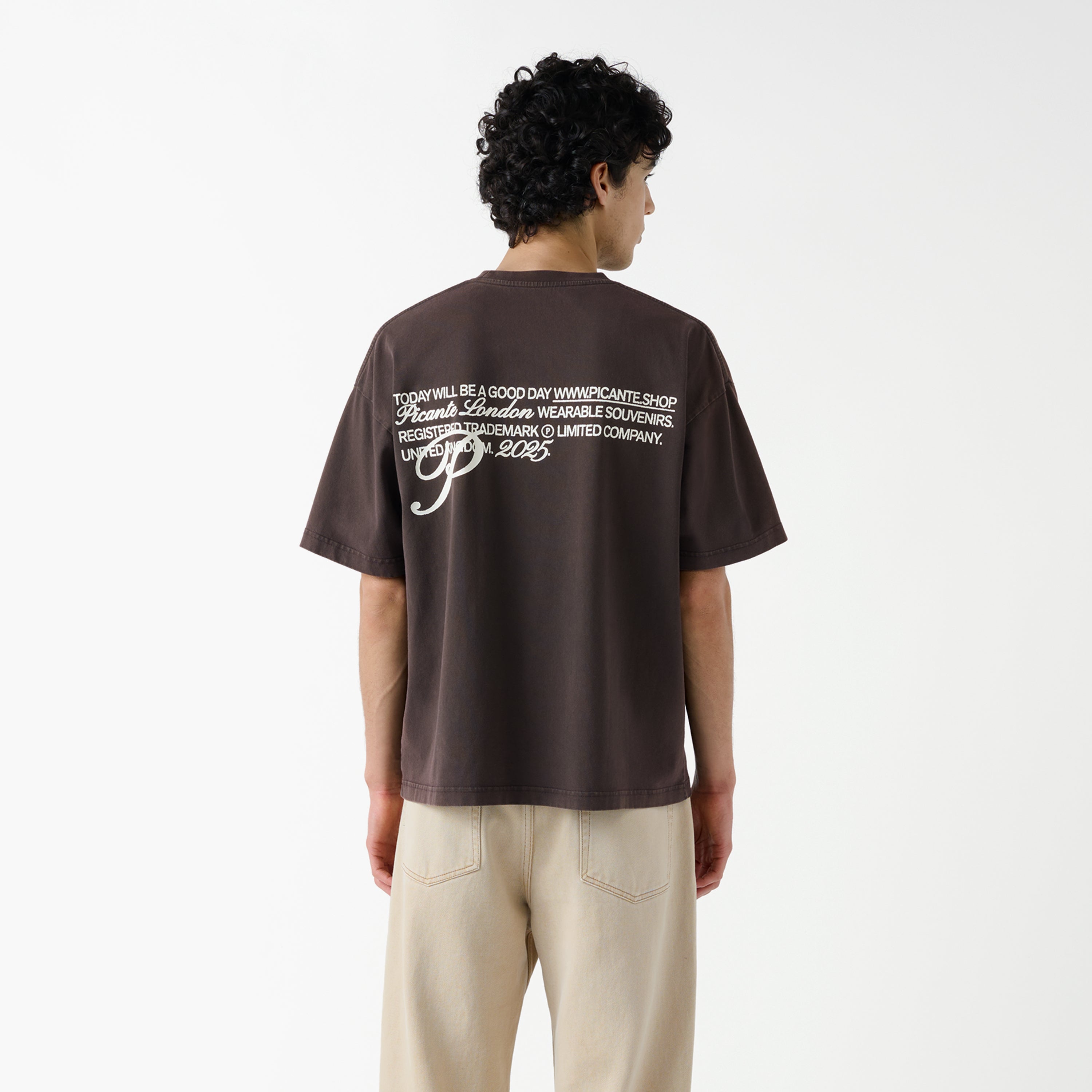 Gallery T-Shirt