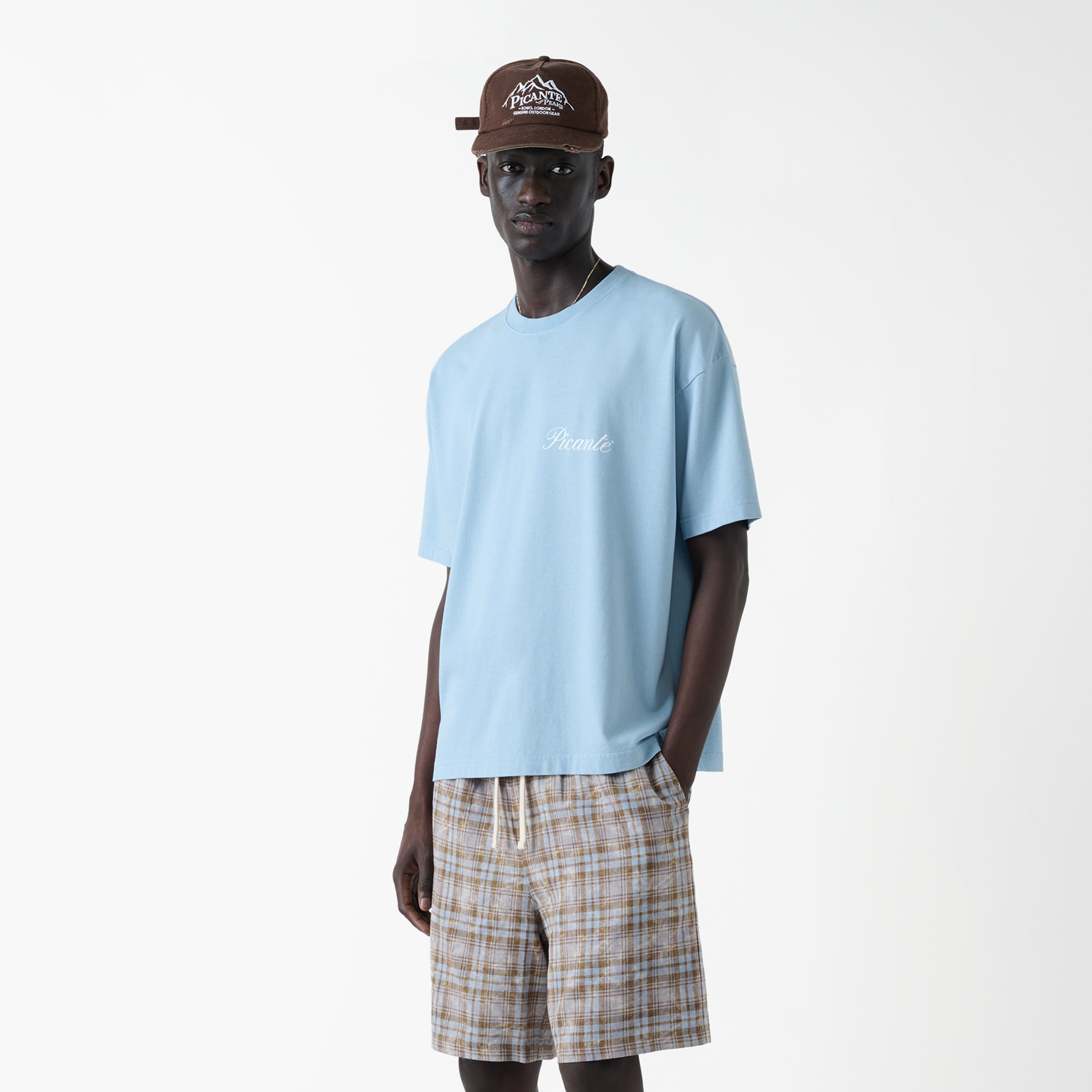 Tailor T-Shirt