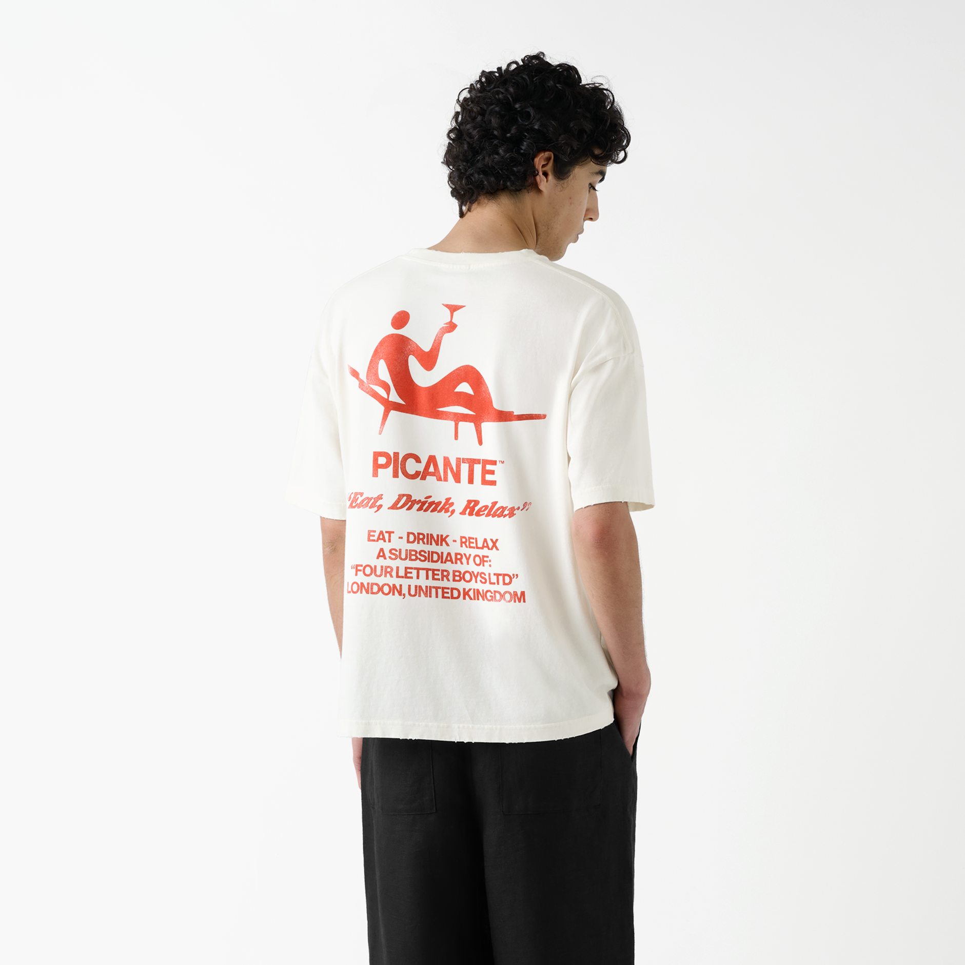 Resort T-Shirt