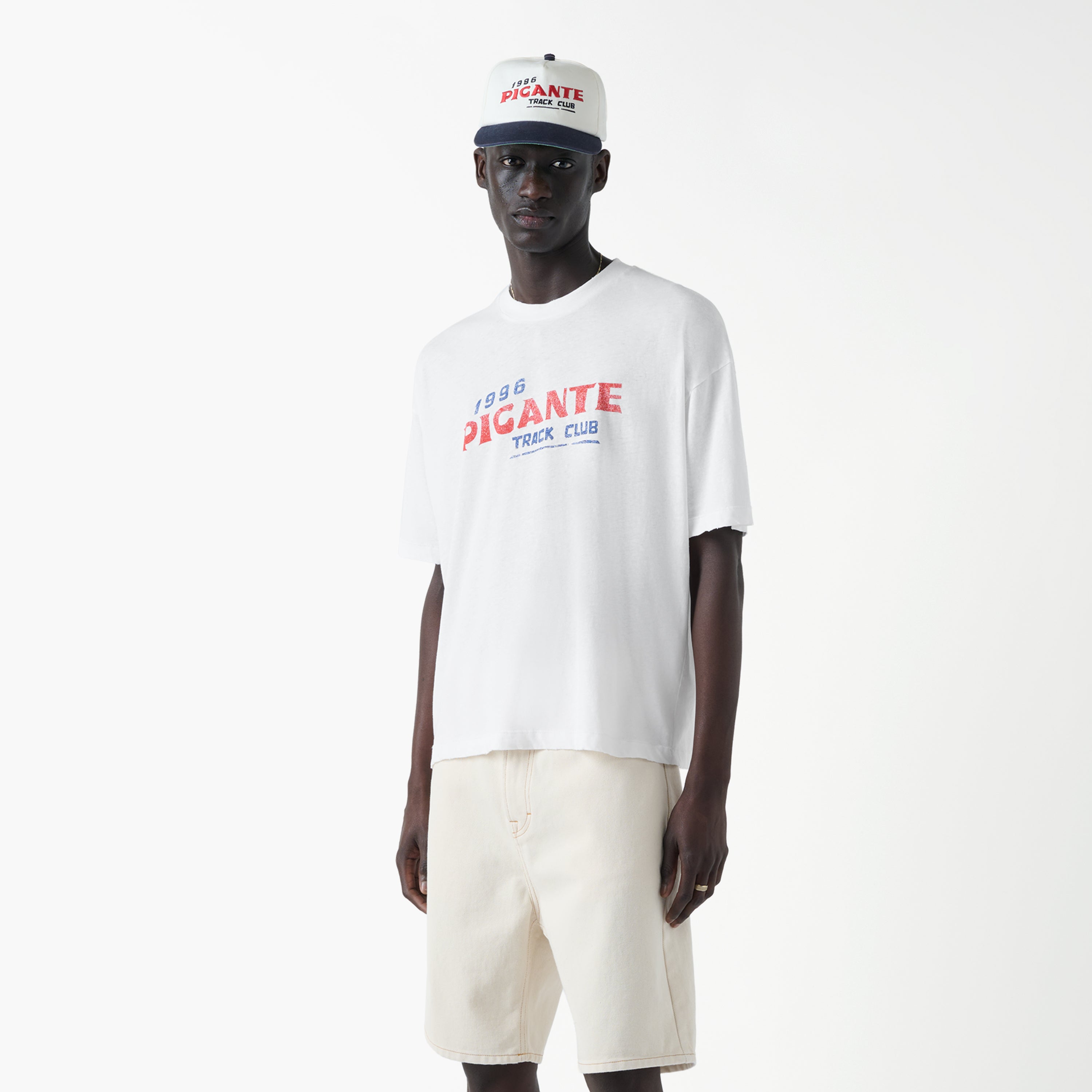 Track Club T-Shirt