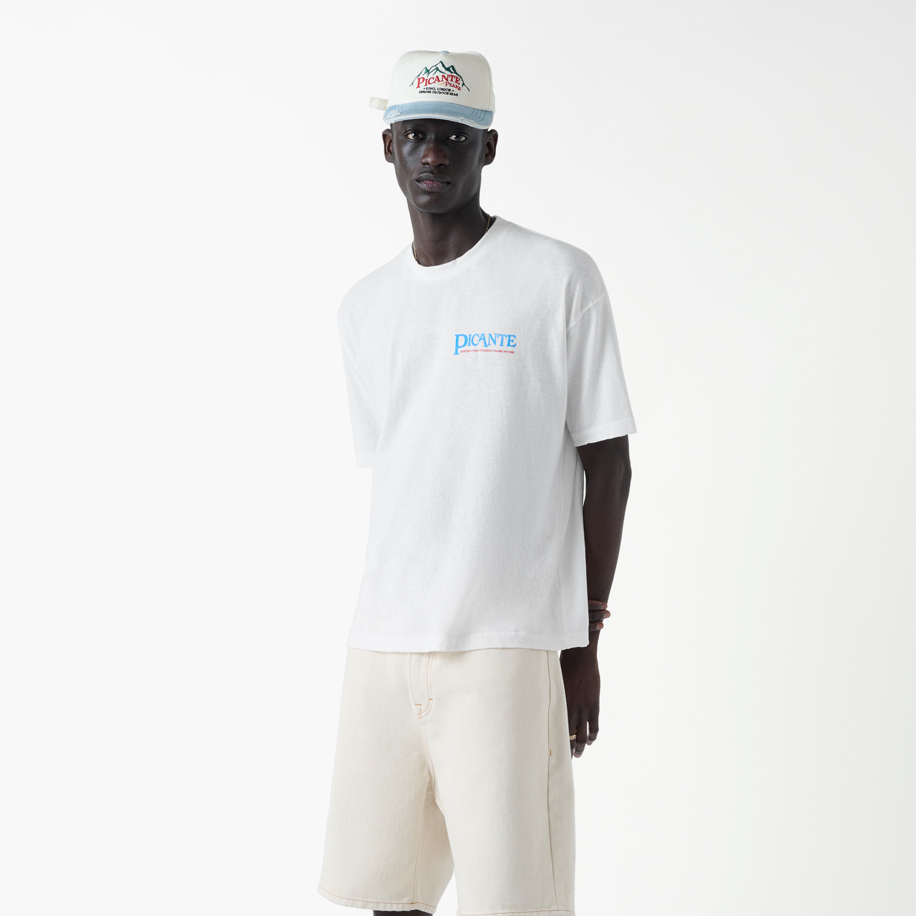 Champion T-Shirt