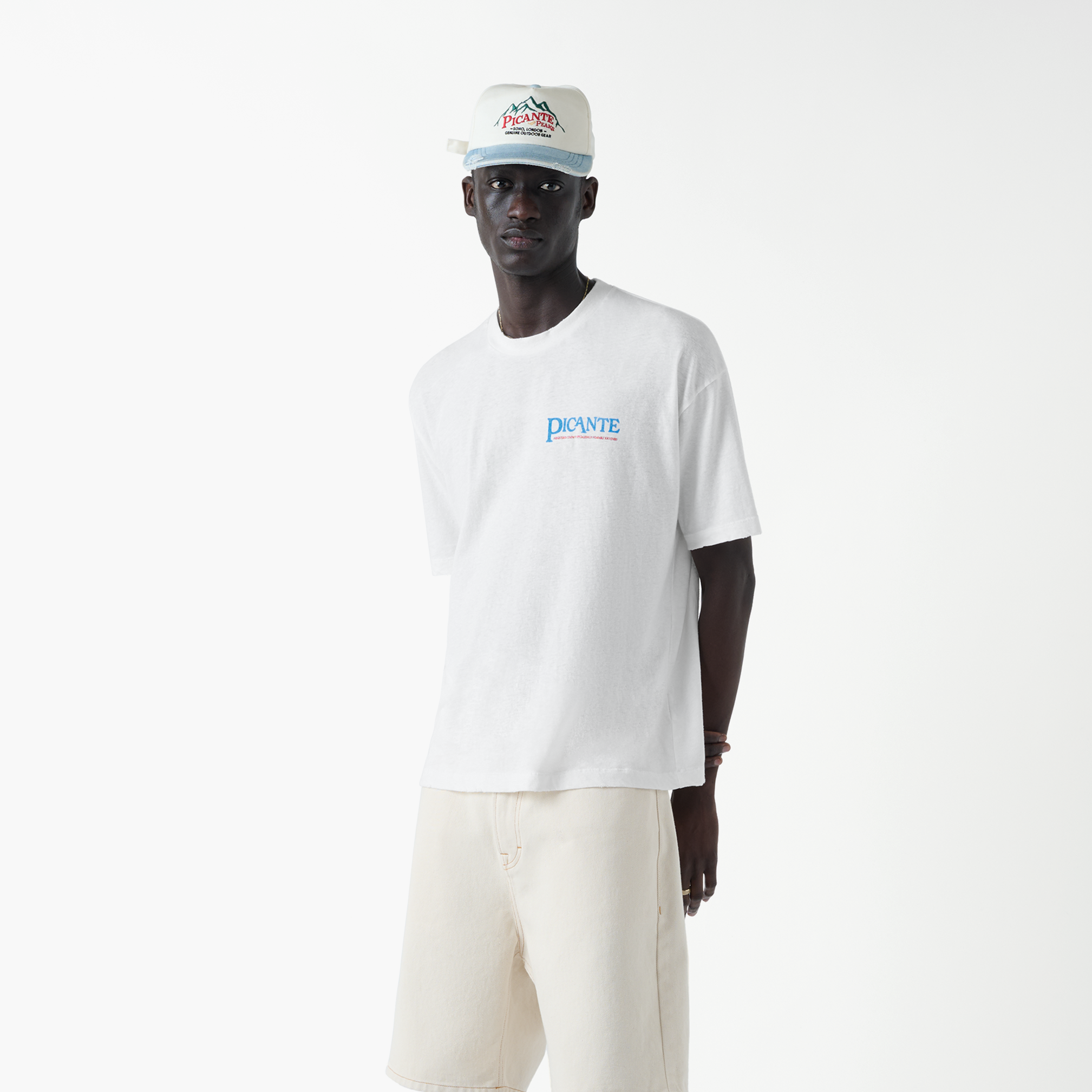 Champion T-Shirt
