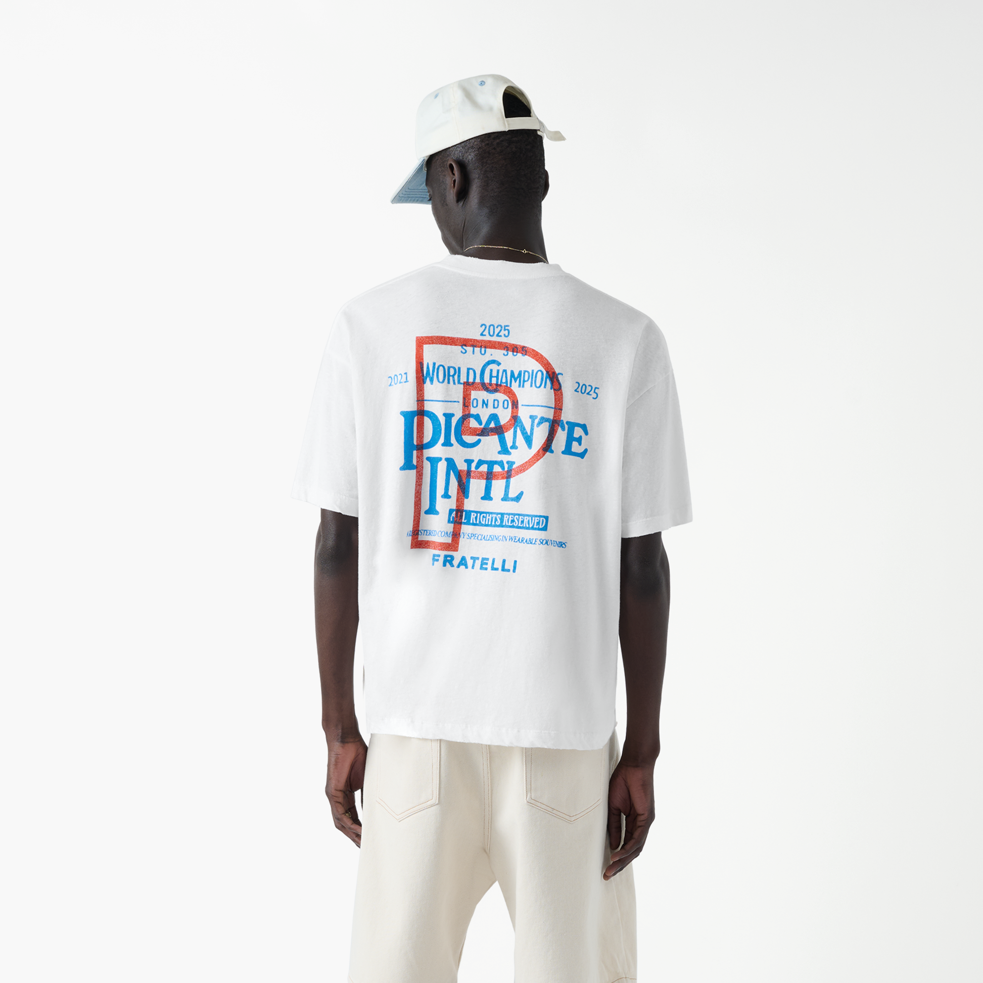 Champion T-Shirt