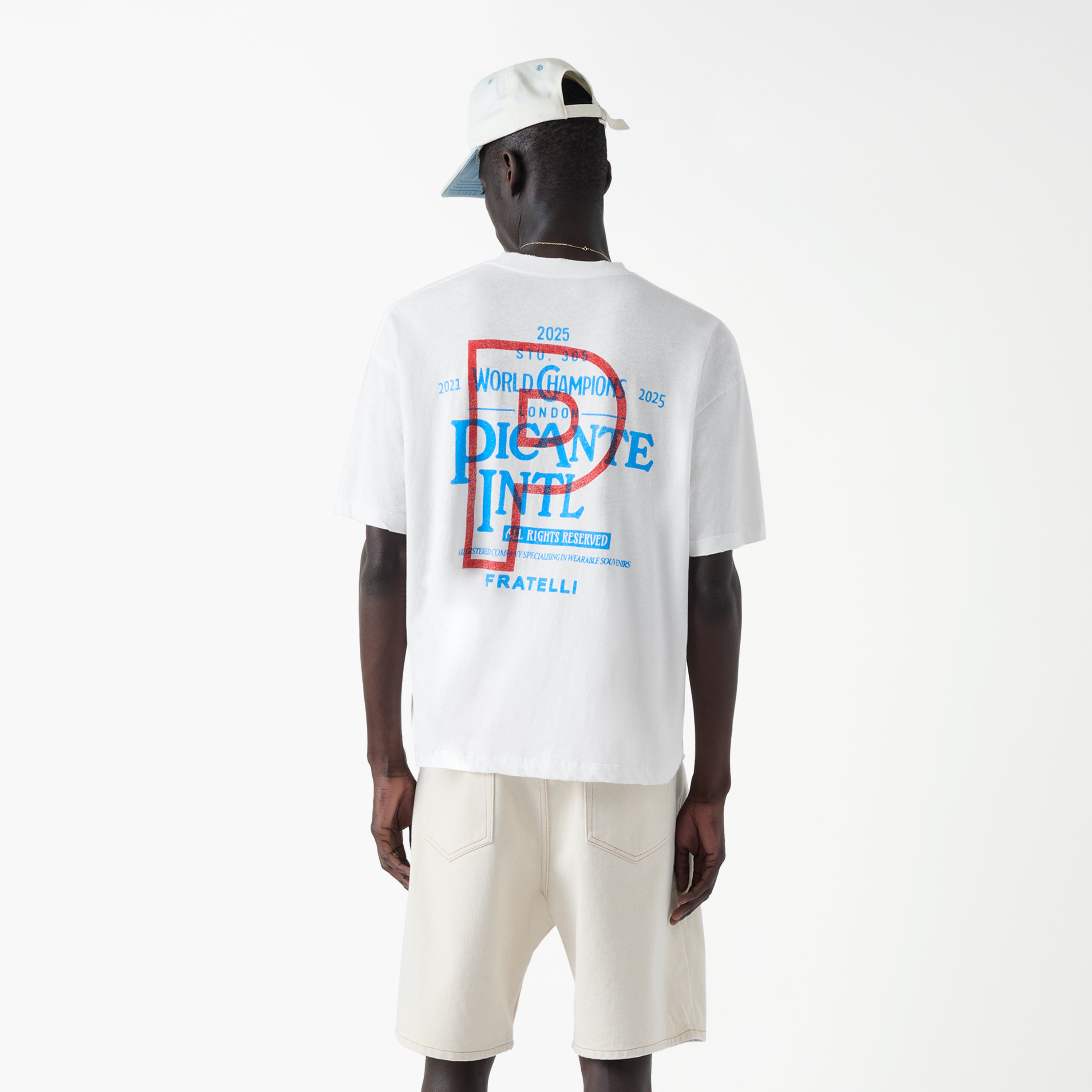 Champion T-Shirt