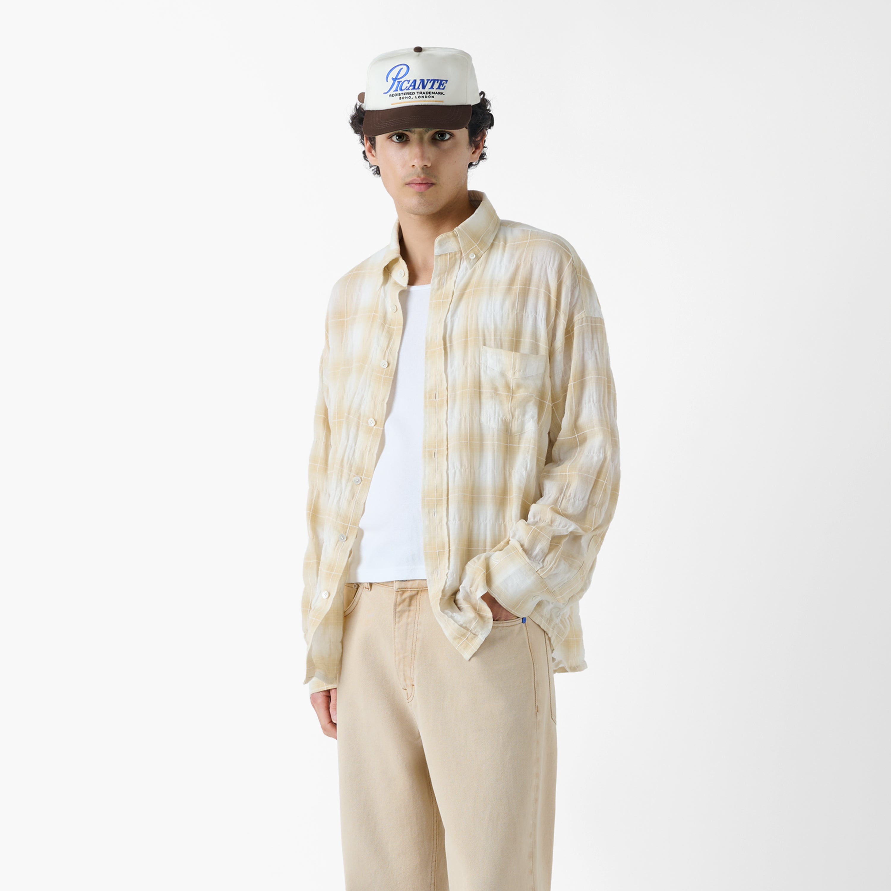 Shirts – PICANTE