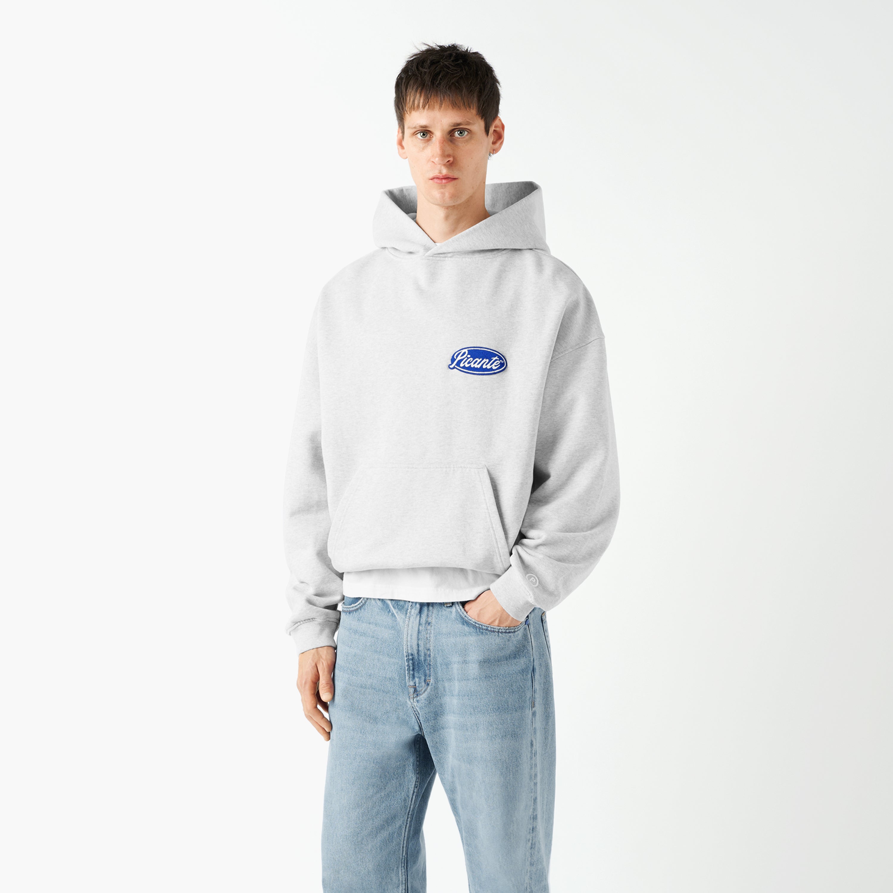 Senna Hoodie