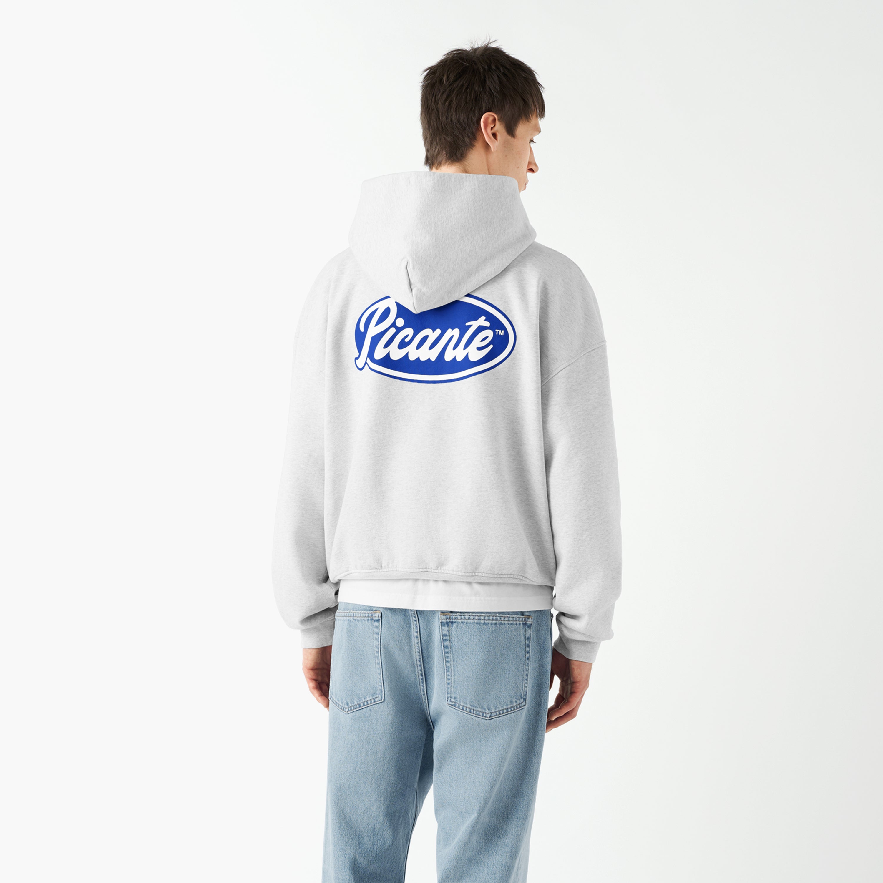 Senna Hoodie