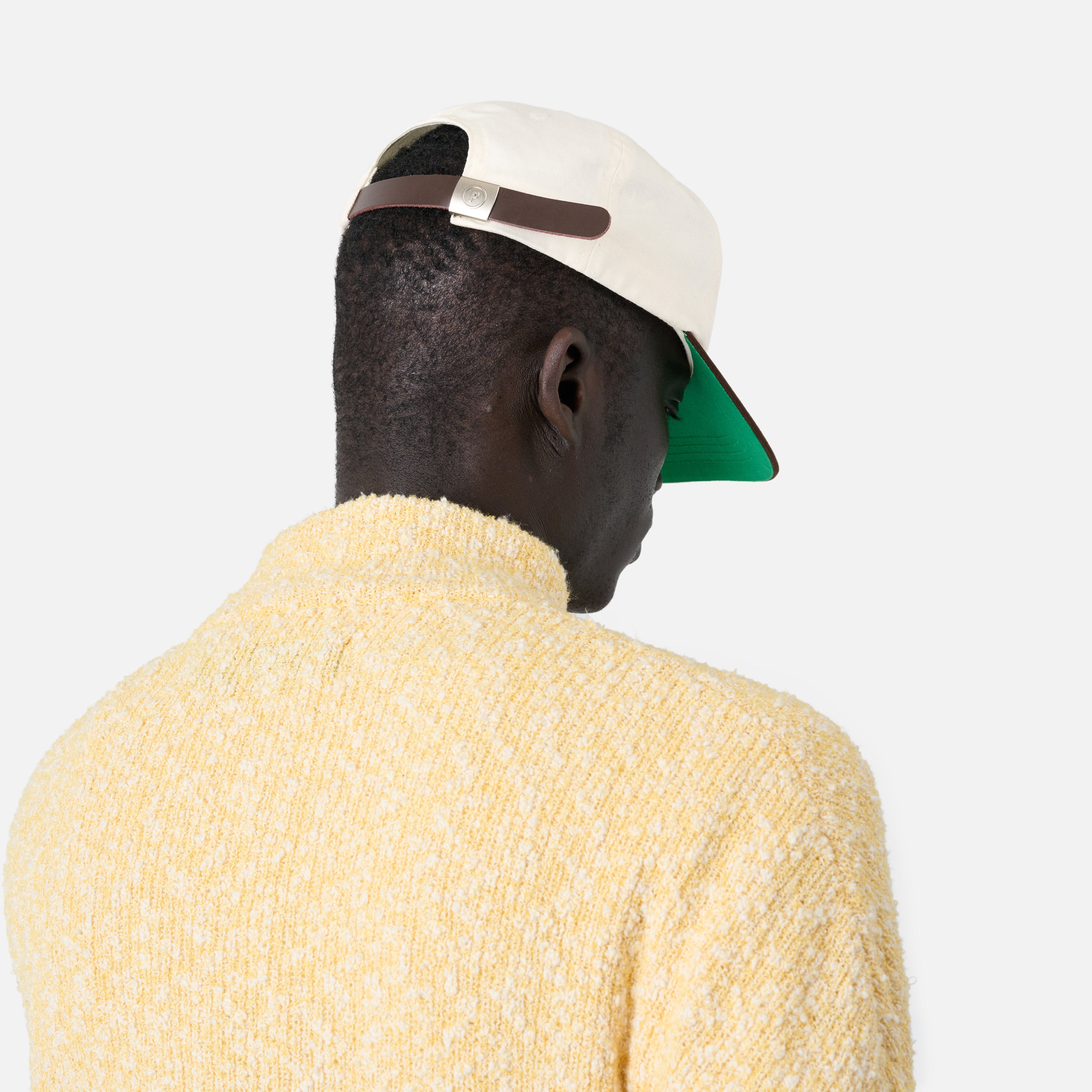 Record Crew Cap