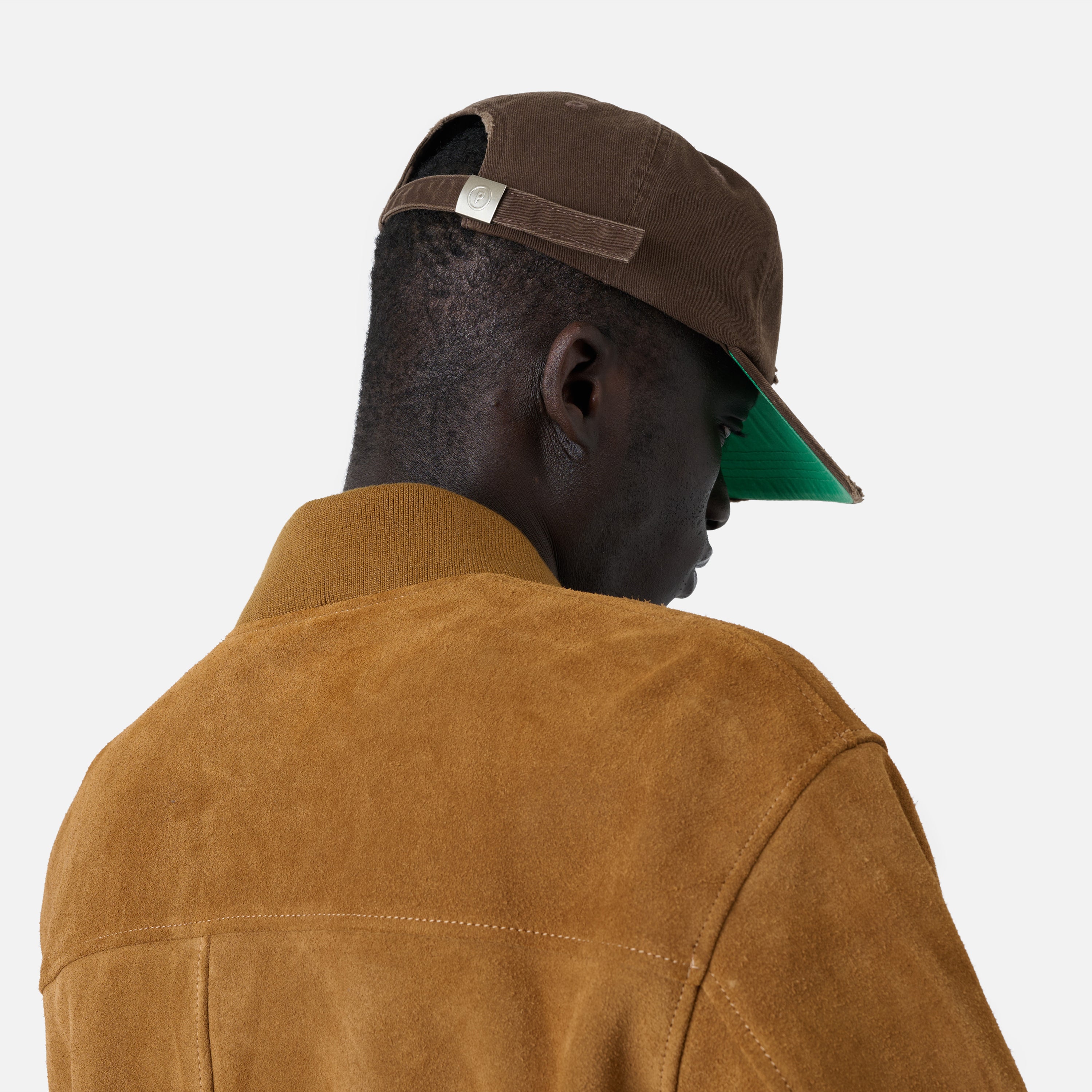 Peaks Crew Cap