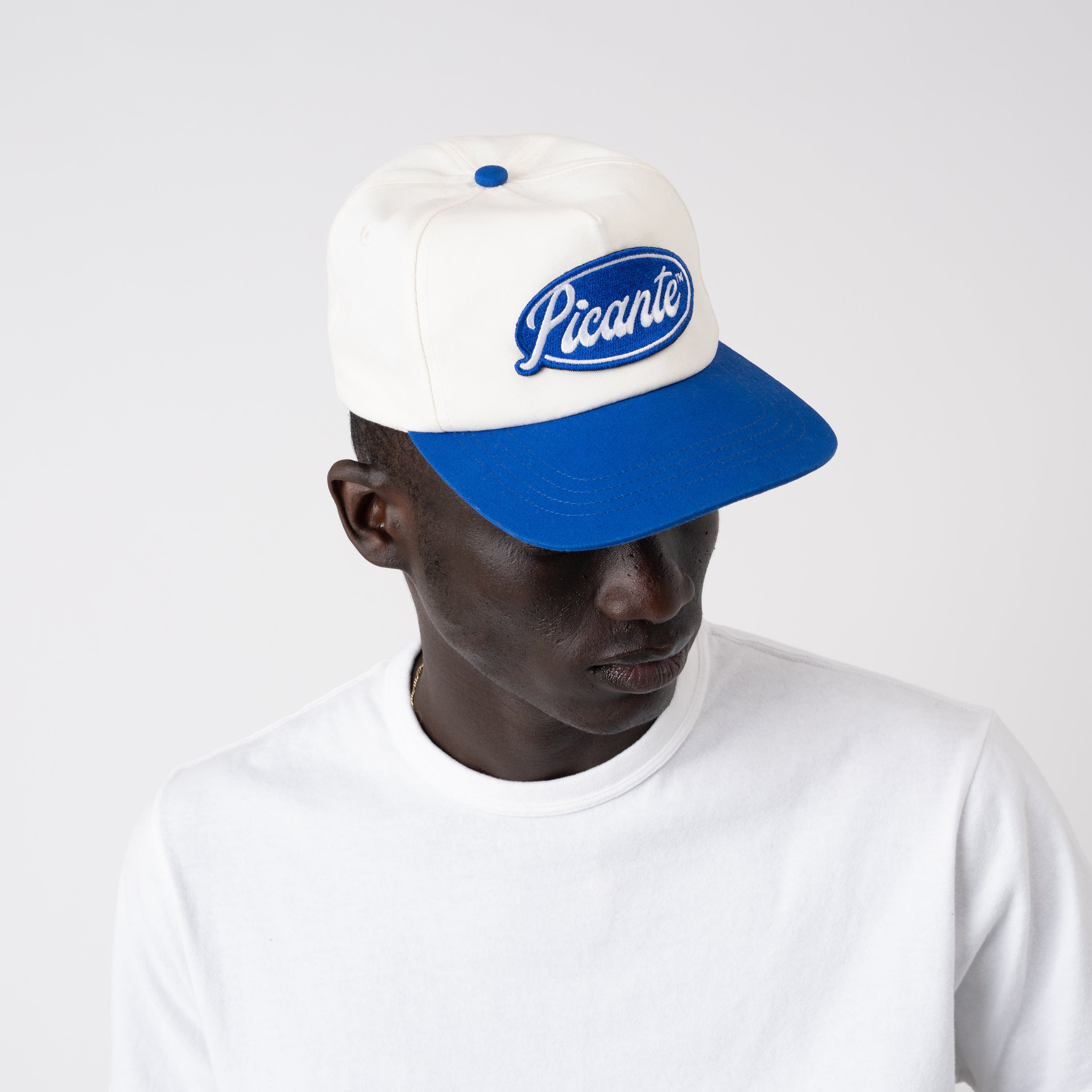 Senna Crew Cap