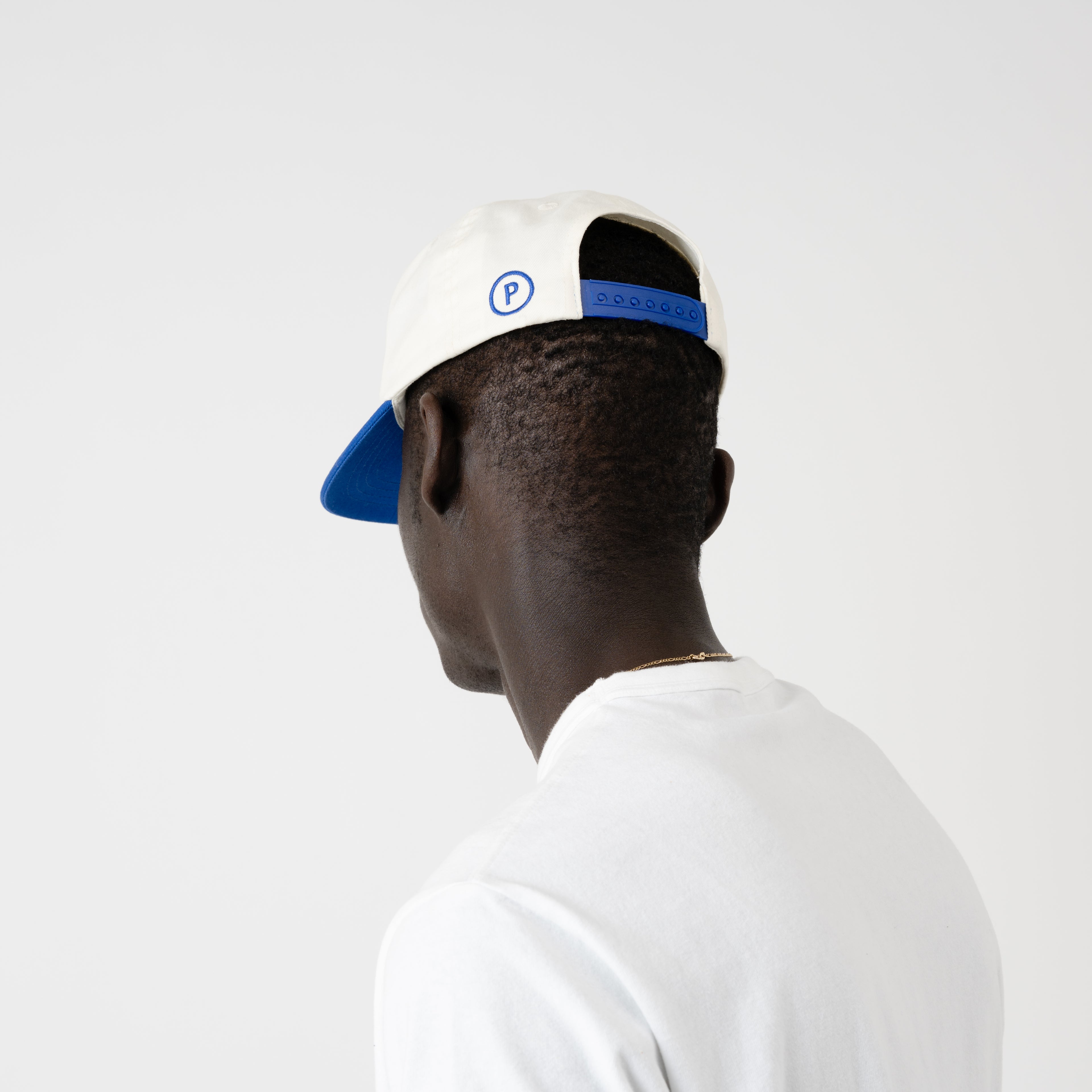 Senna Crew Cap