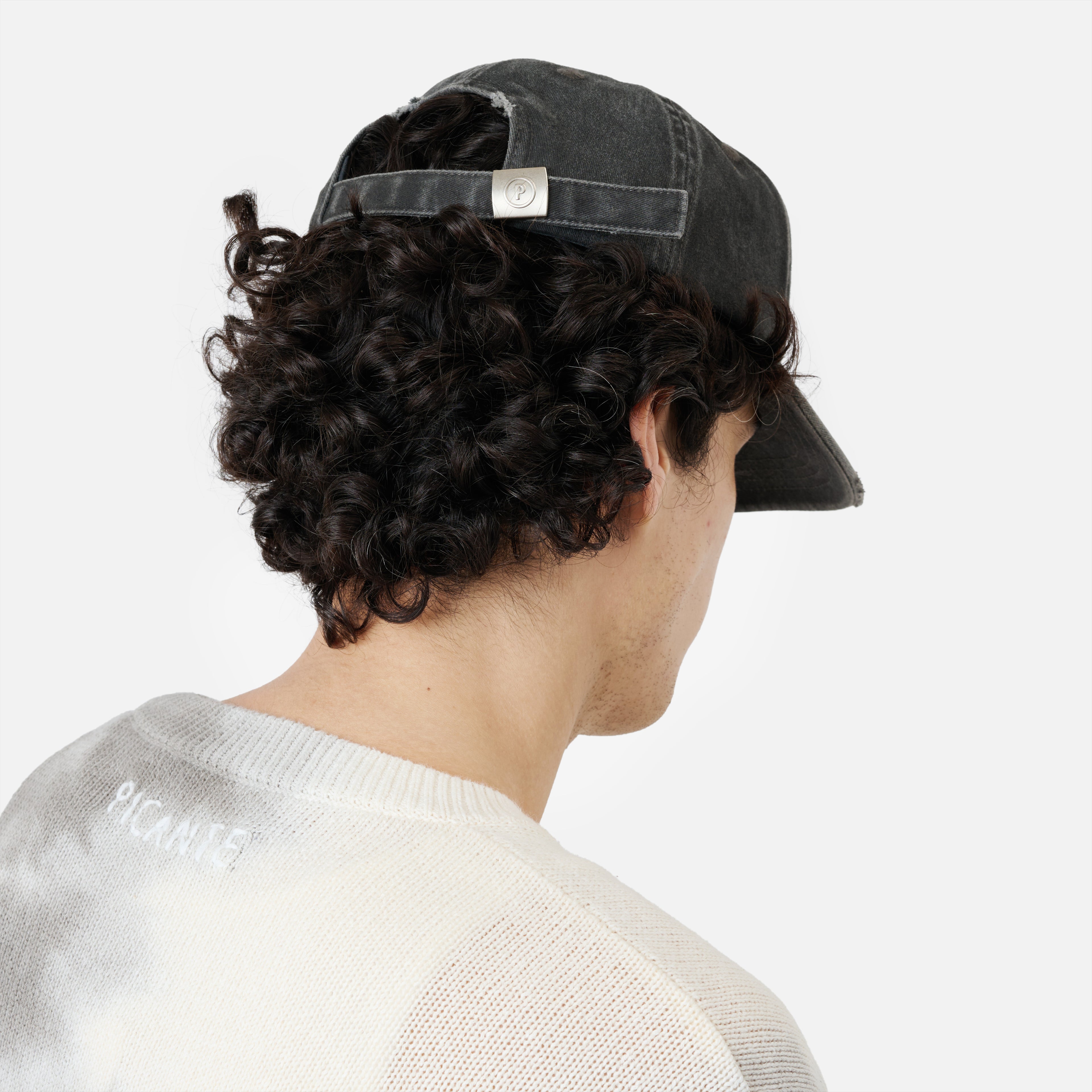 Peaks Crew Cap