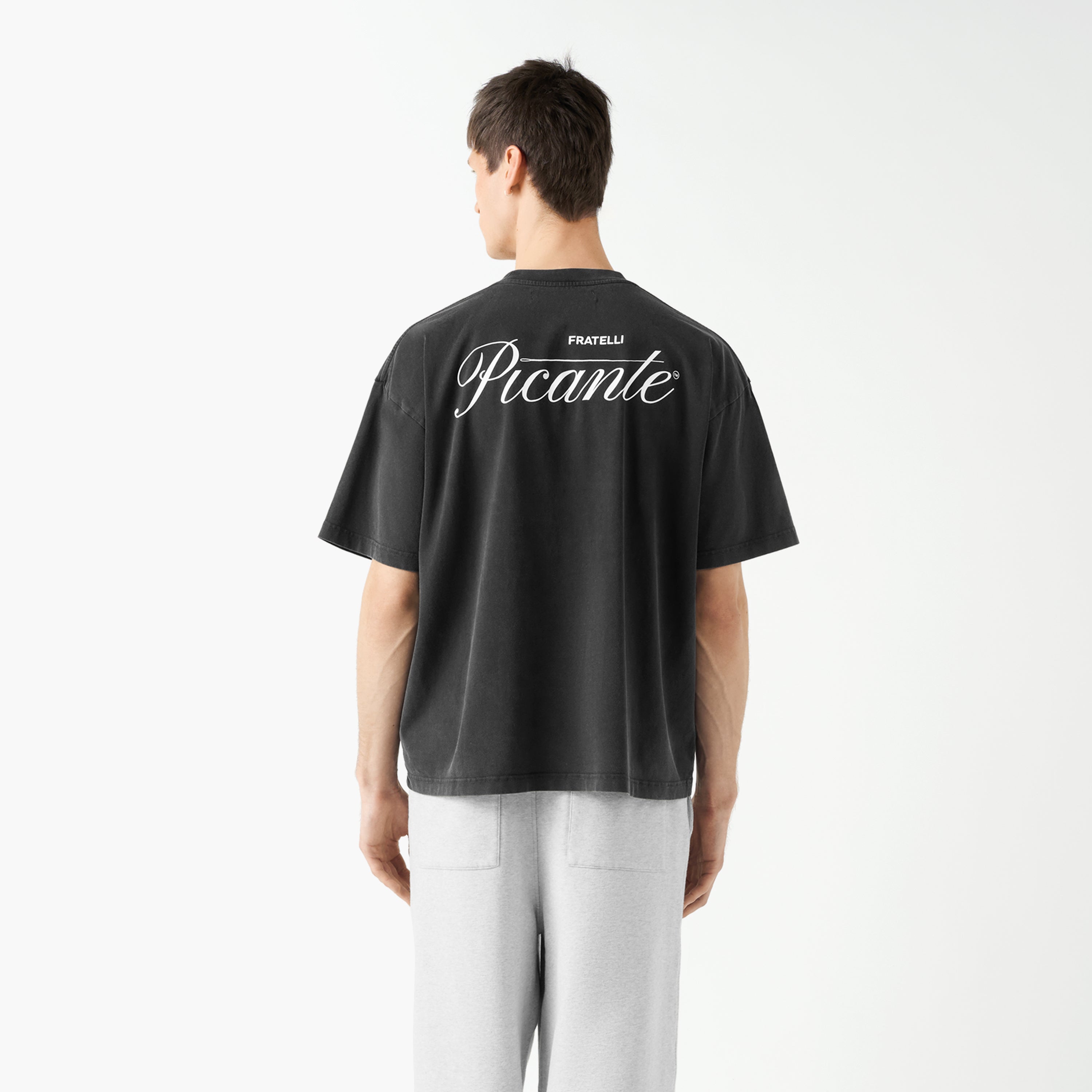 Tailor T-Shirt