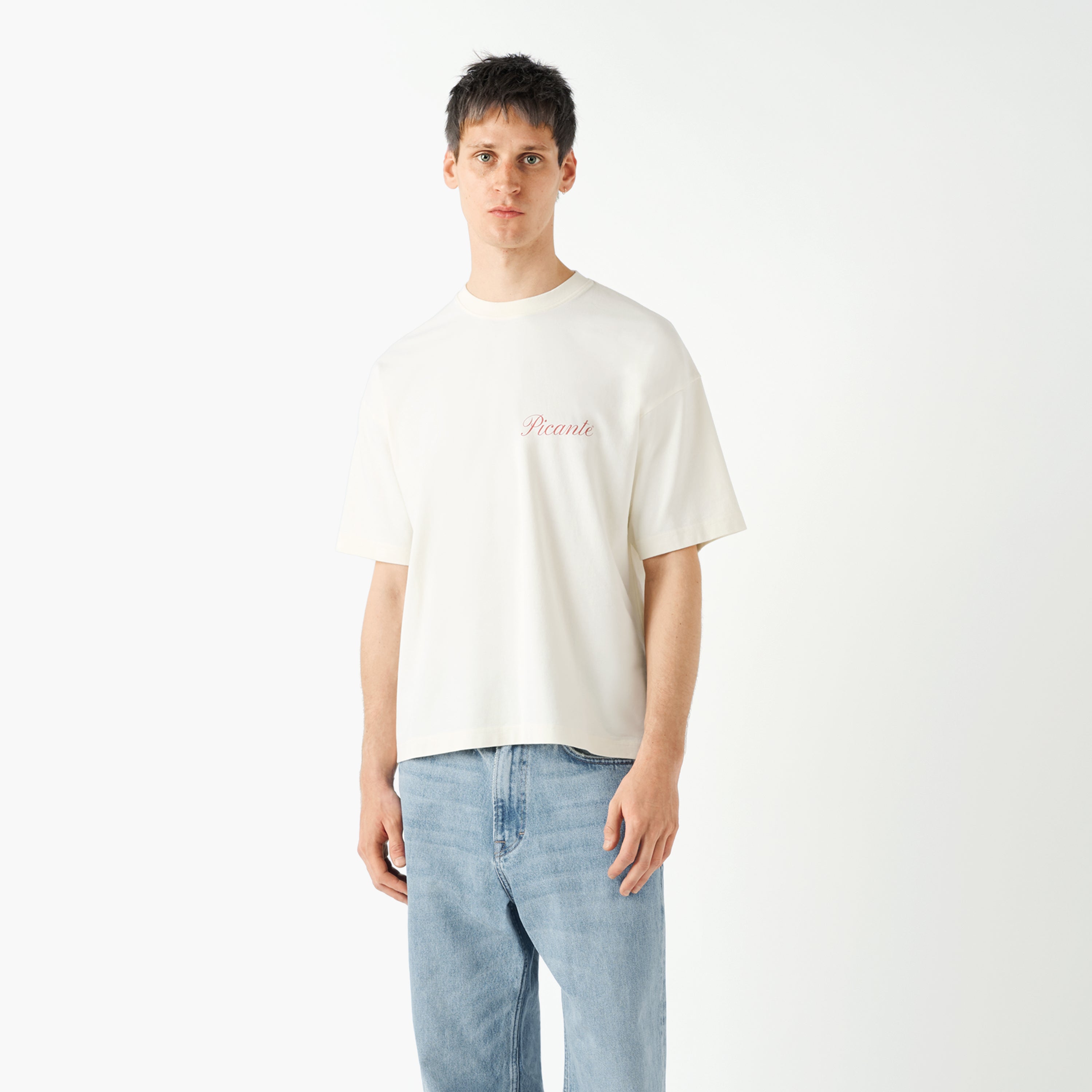 Tailor T-Shirt