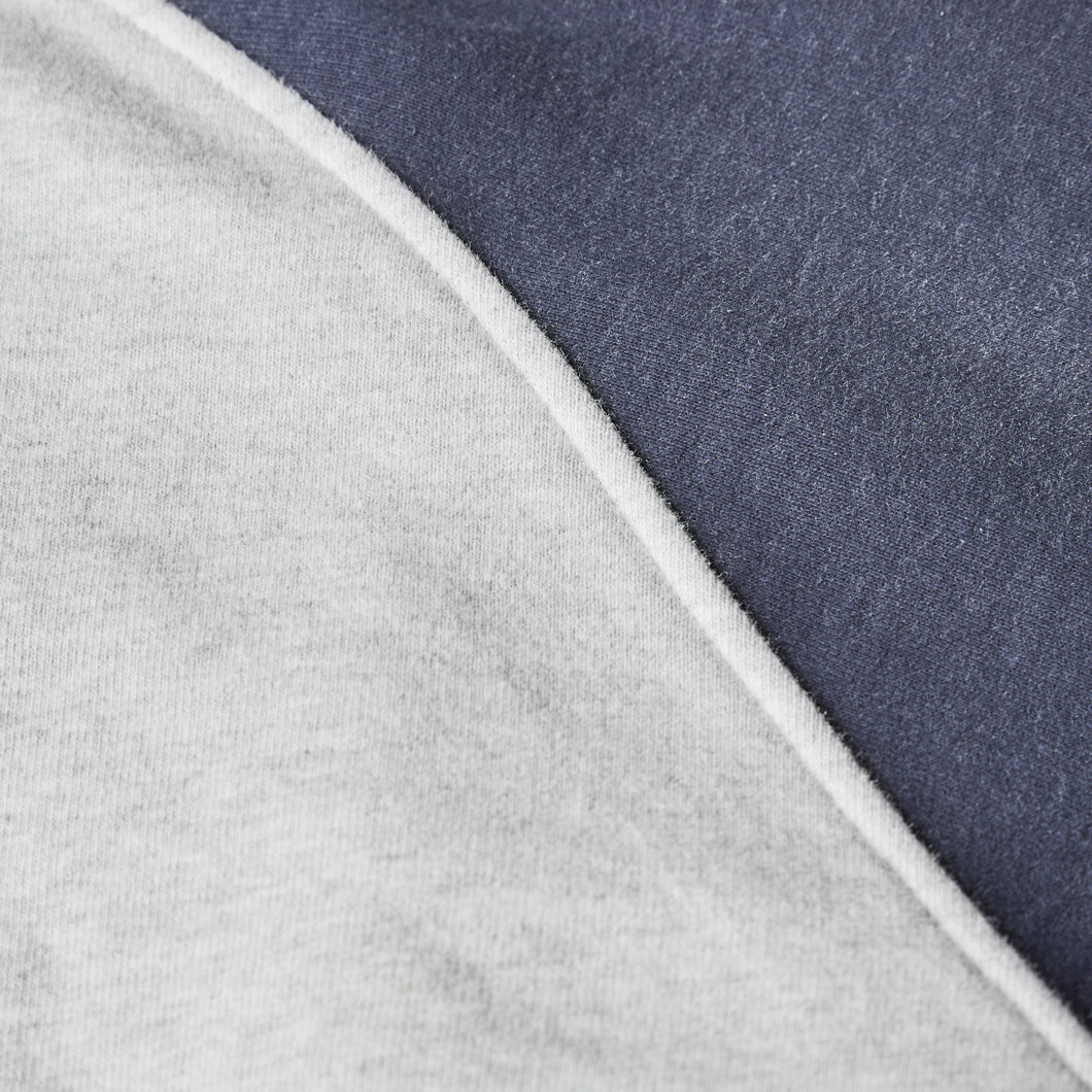 RAGLAN ATHL. HOODIE
