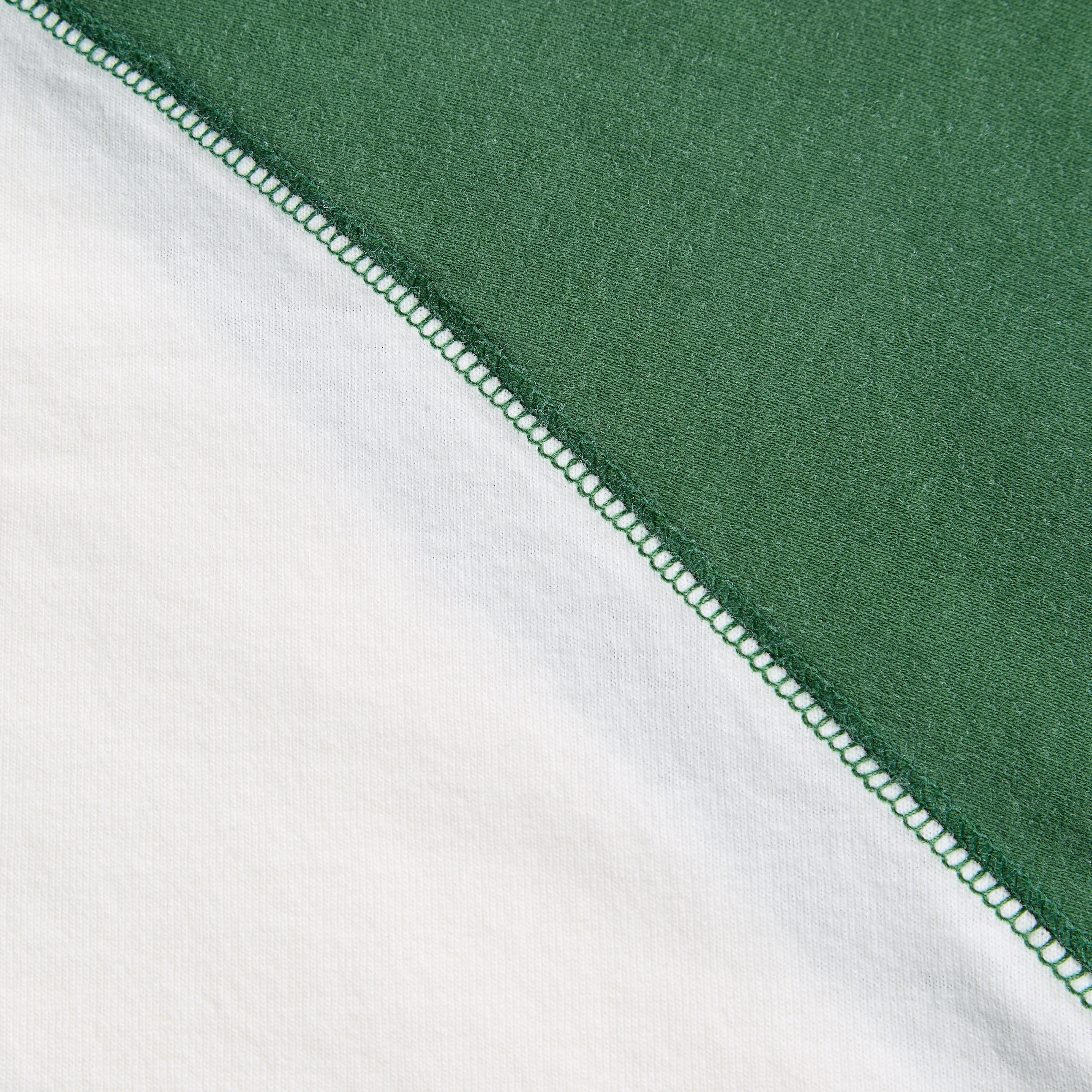 Raglan Athl. Patch T-Shirt