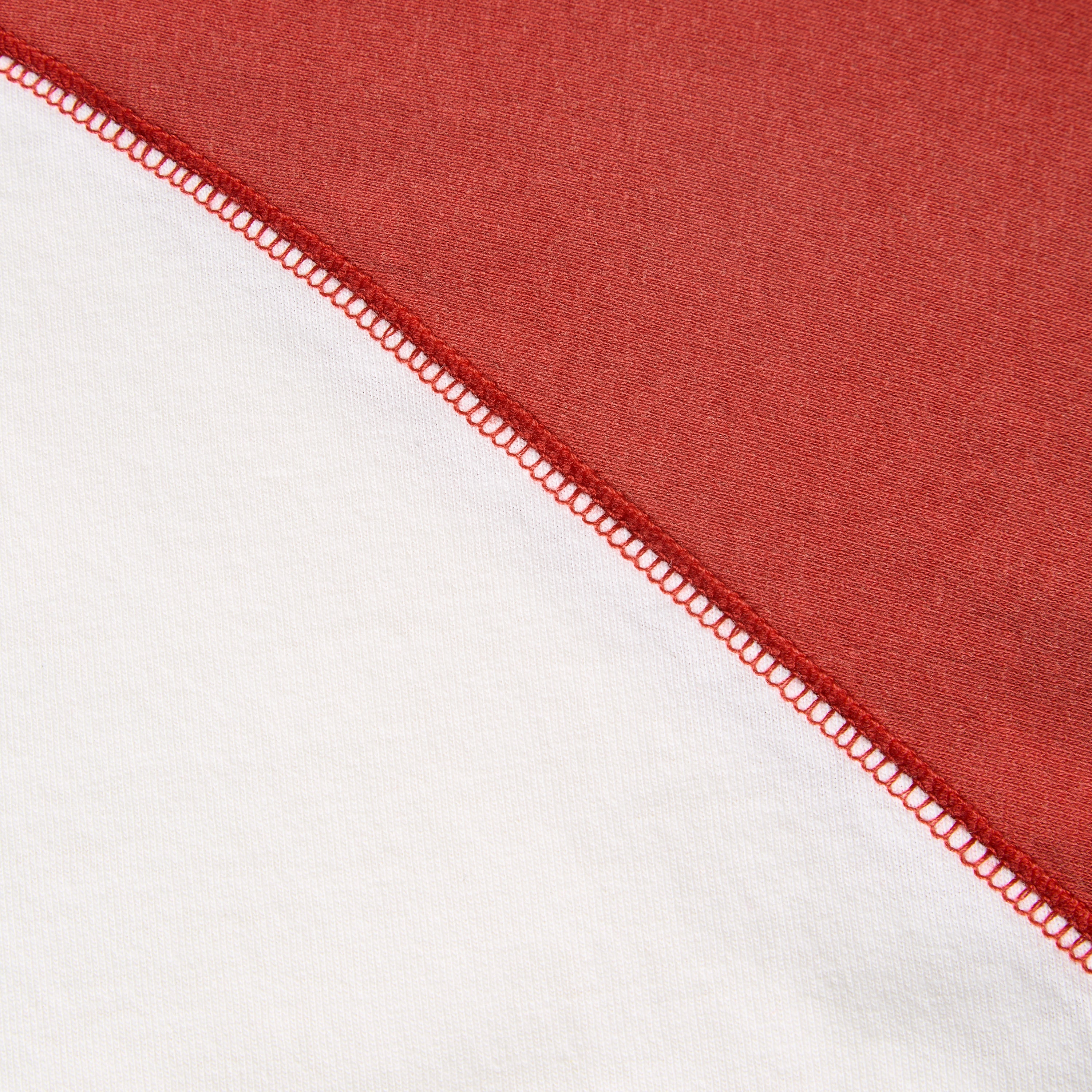 Raglan Athl. Patch T-Shirt