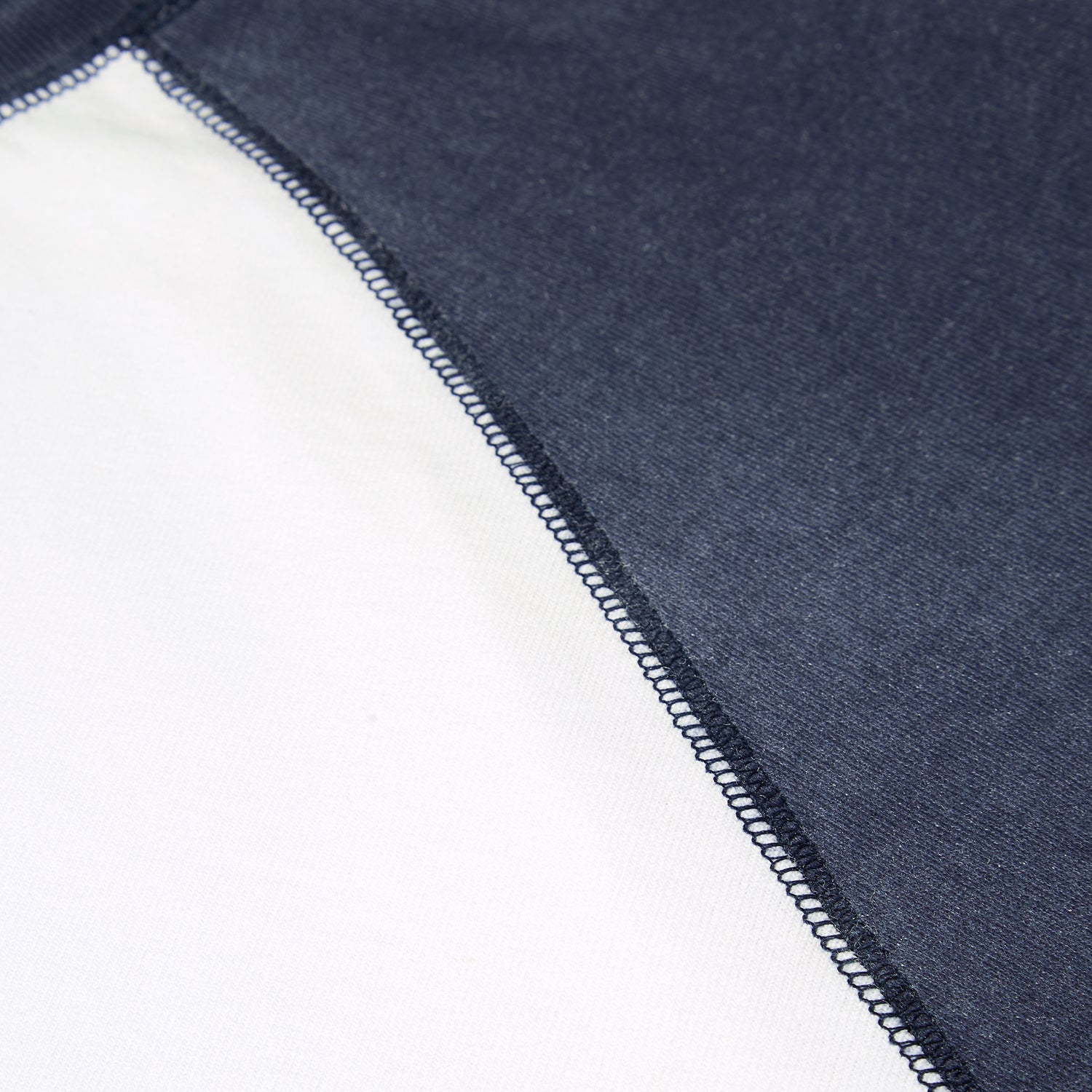 Raglan Athl. Patch T-Shirt
