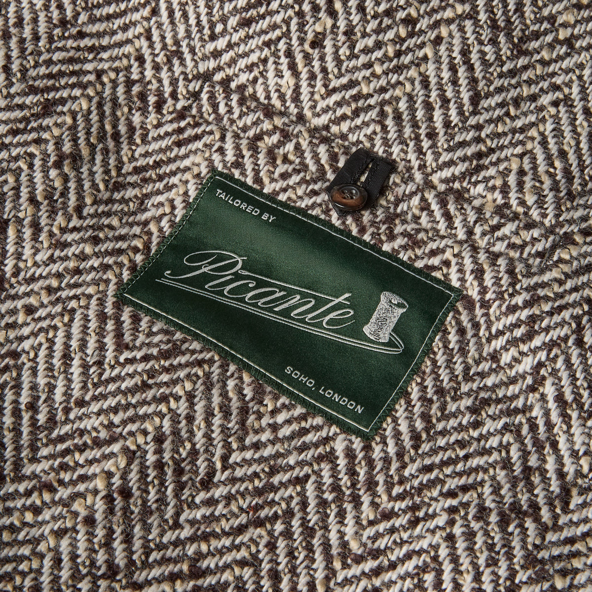 Cinema Car Coat