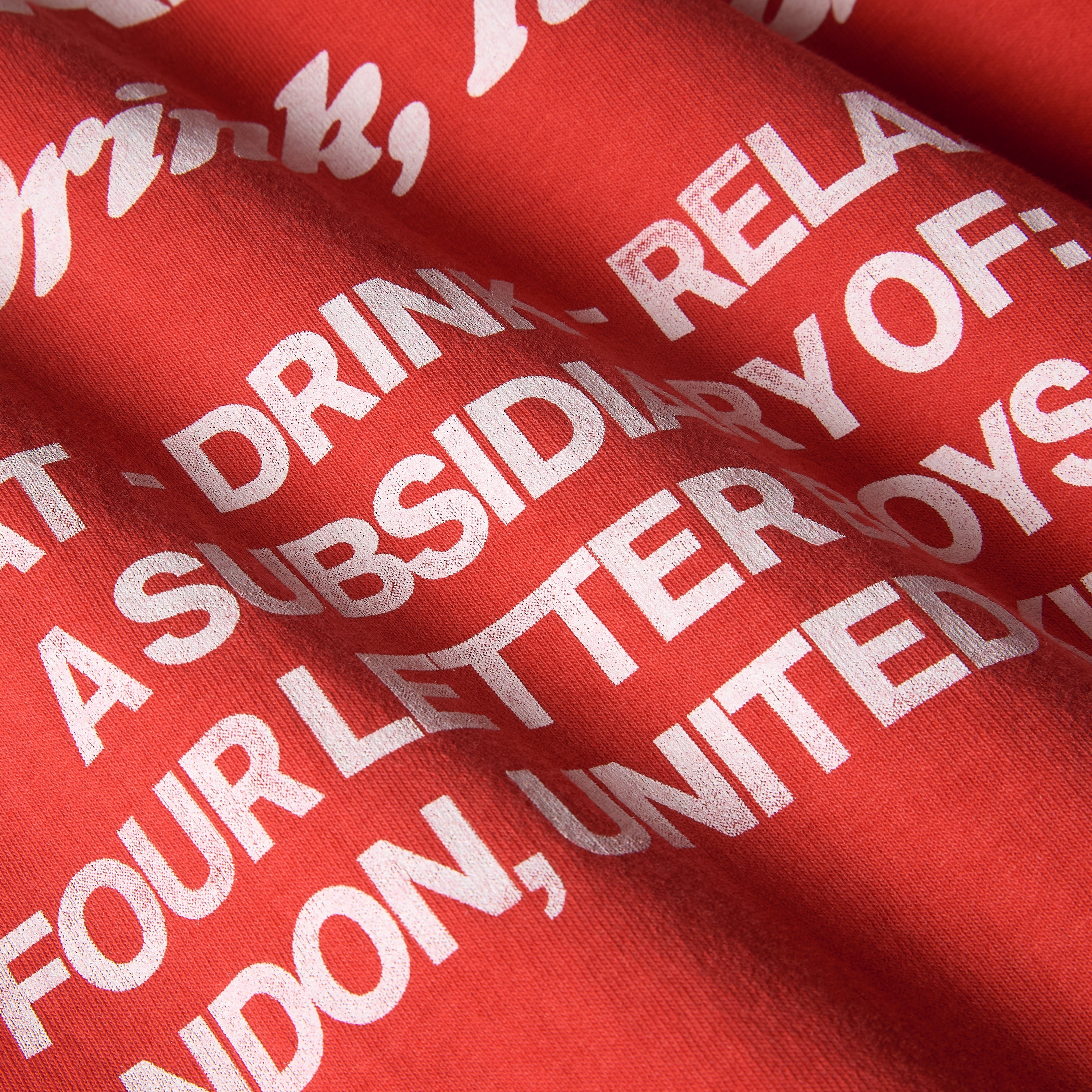 Resort T-Shirt