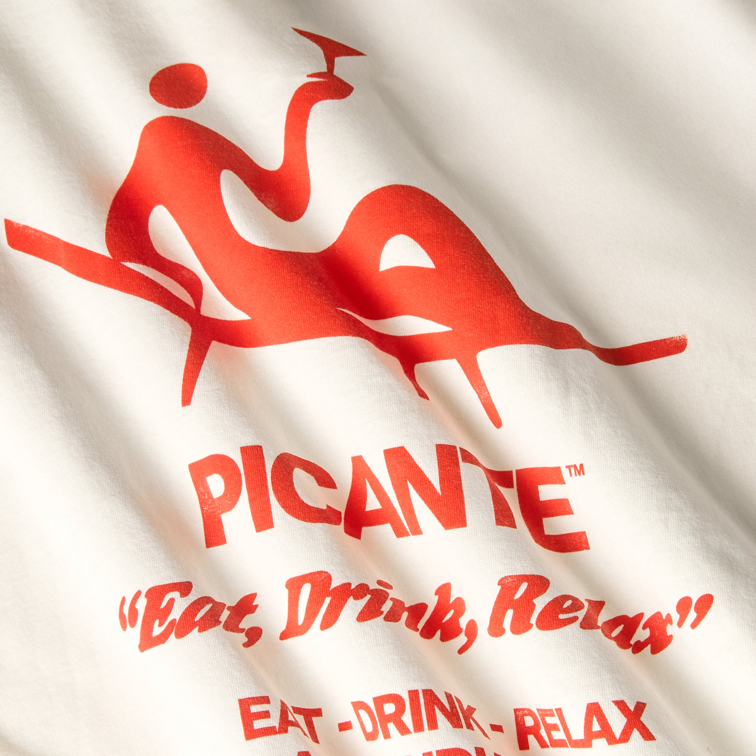 Resort T-Shirt