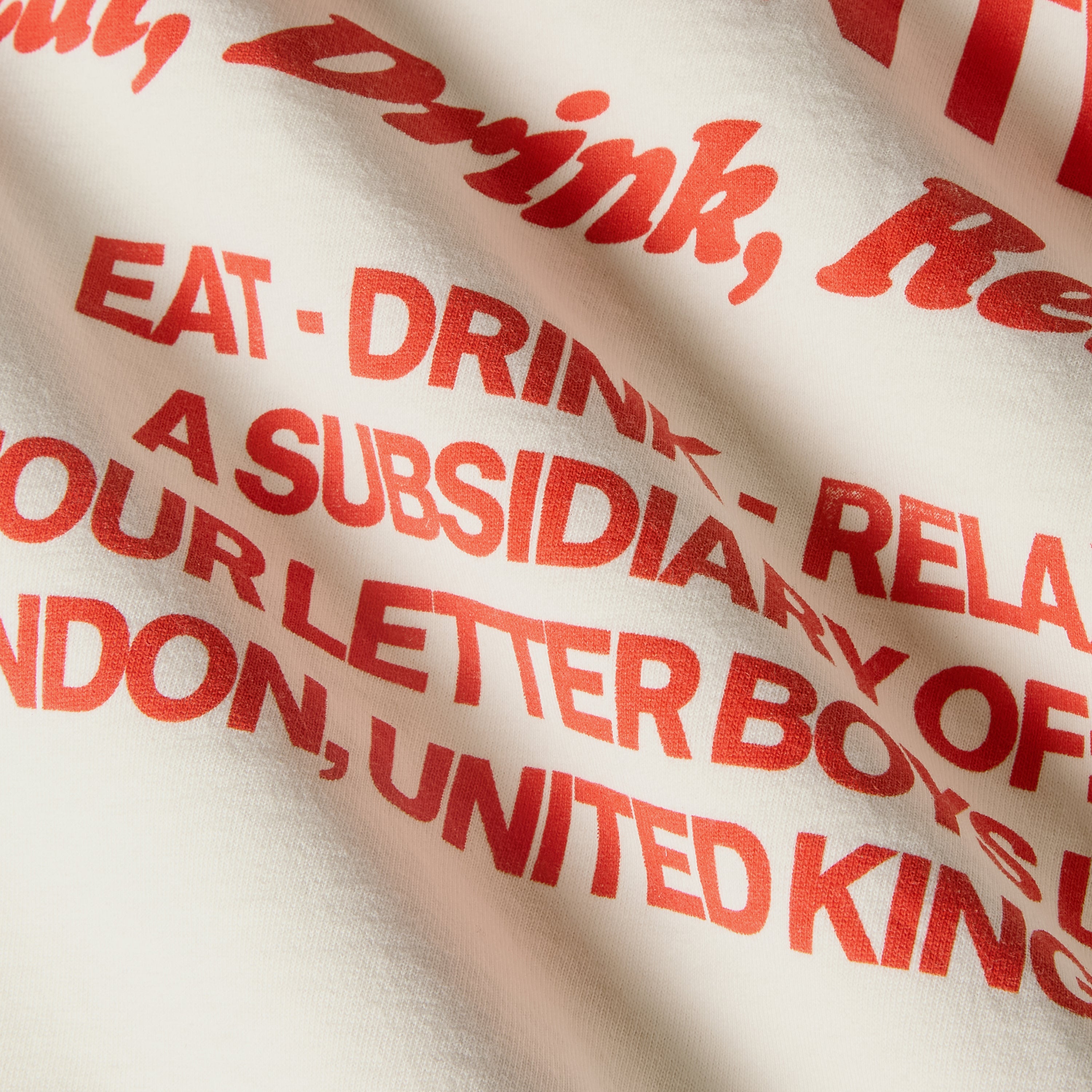 Resort T-Shirt