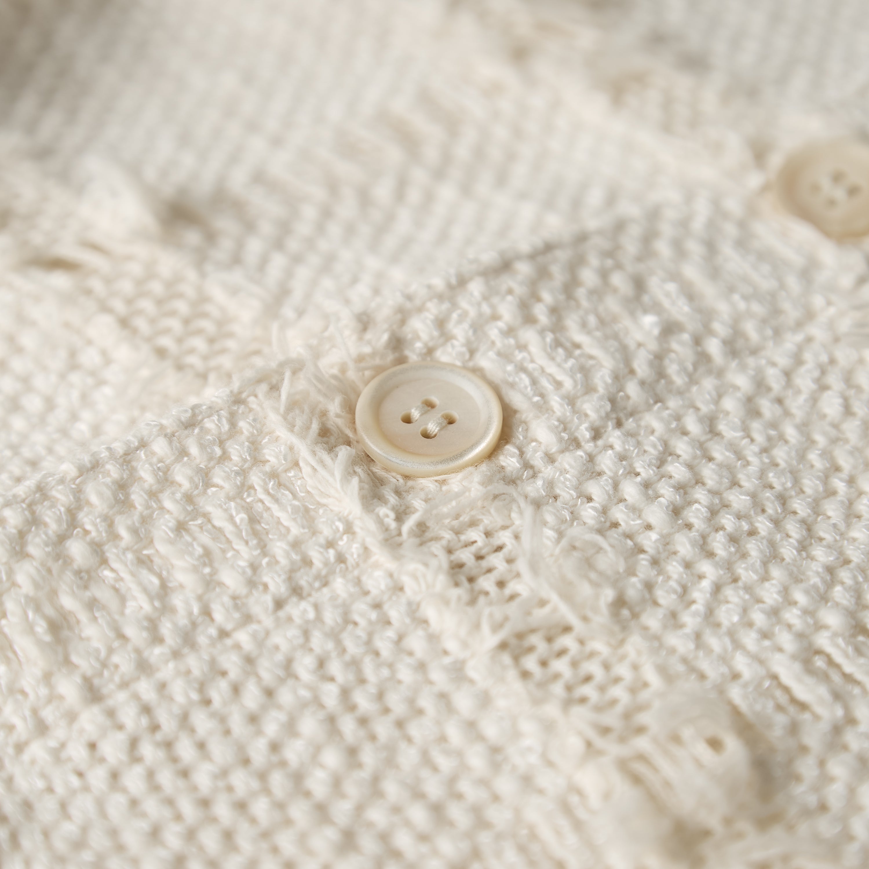 Rocco Overshirt