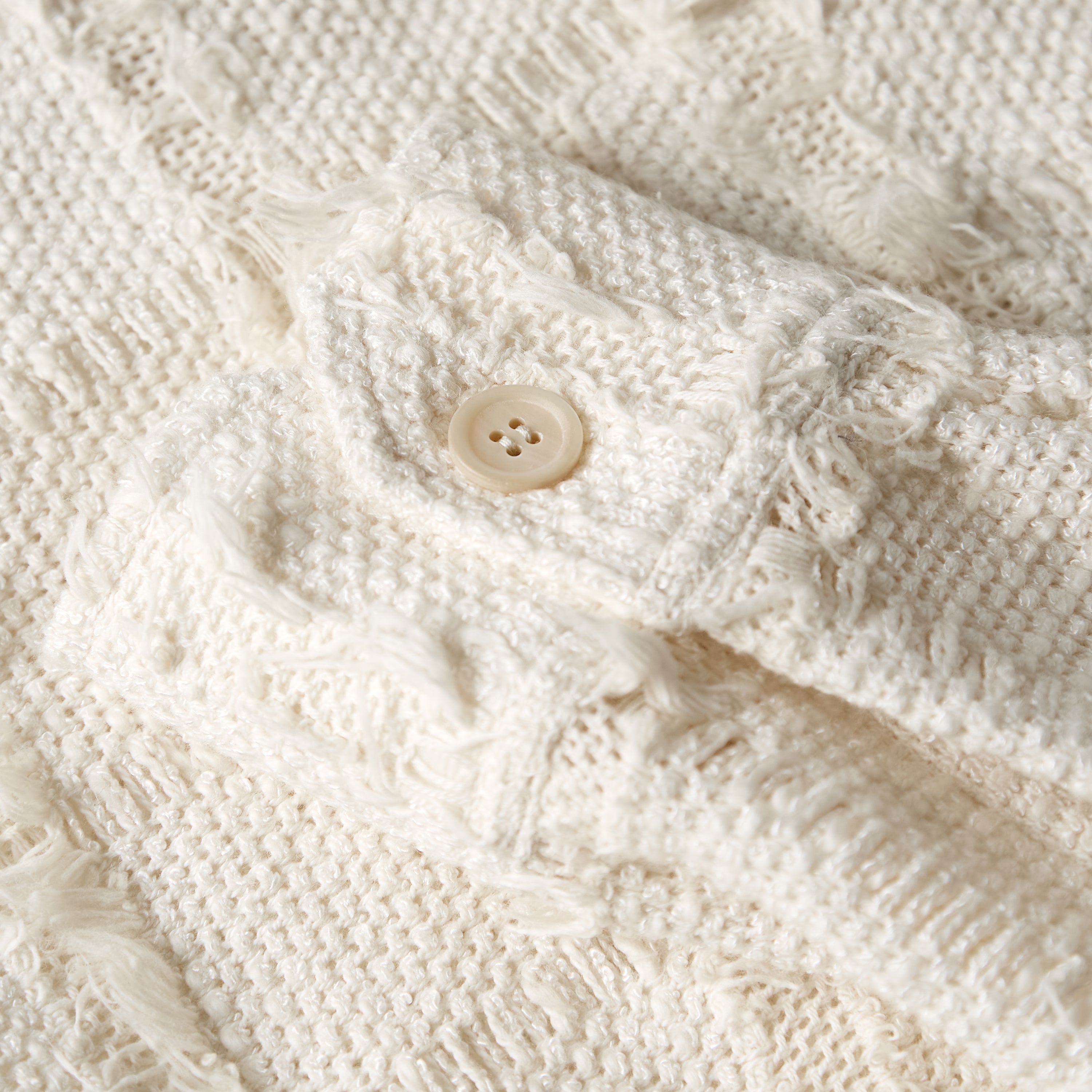 Rocco Overshirt